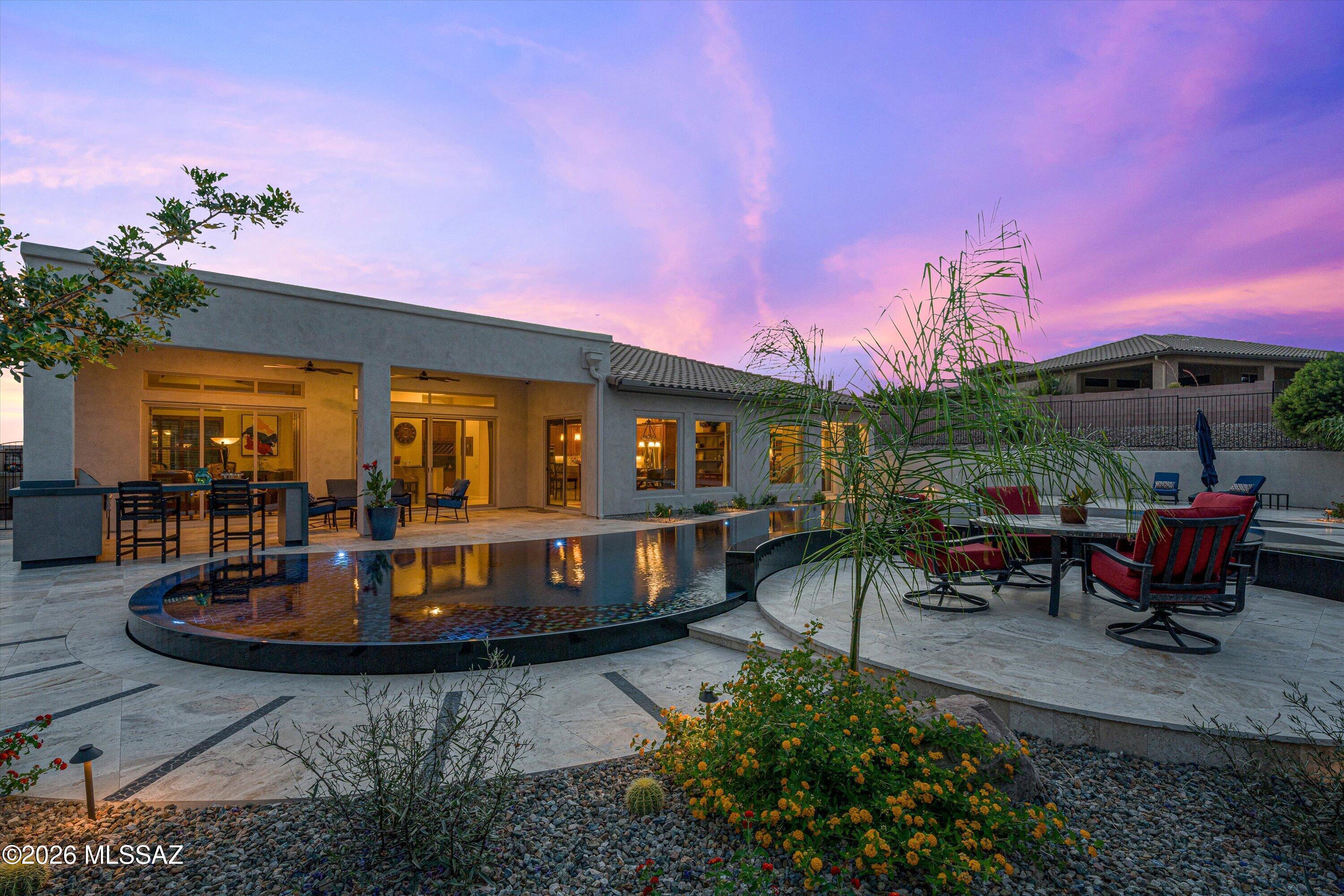 Saddlebrooke - Residential