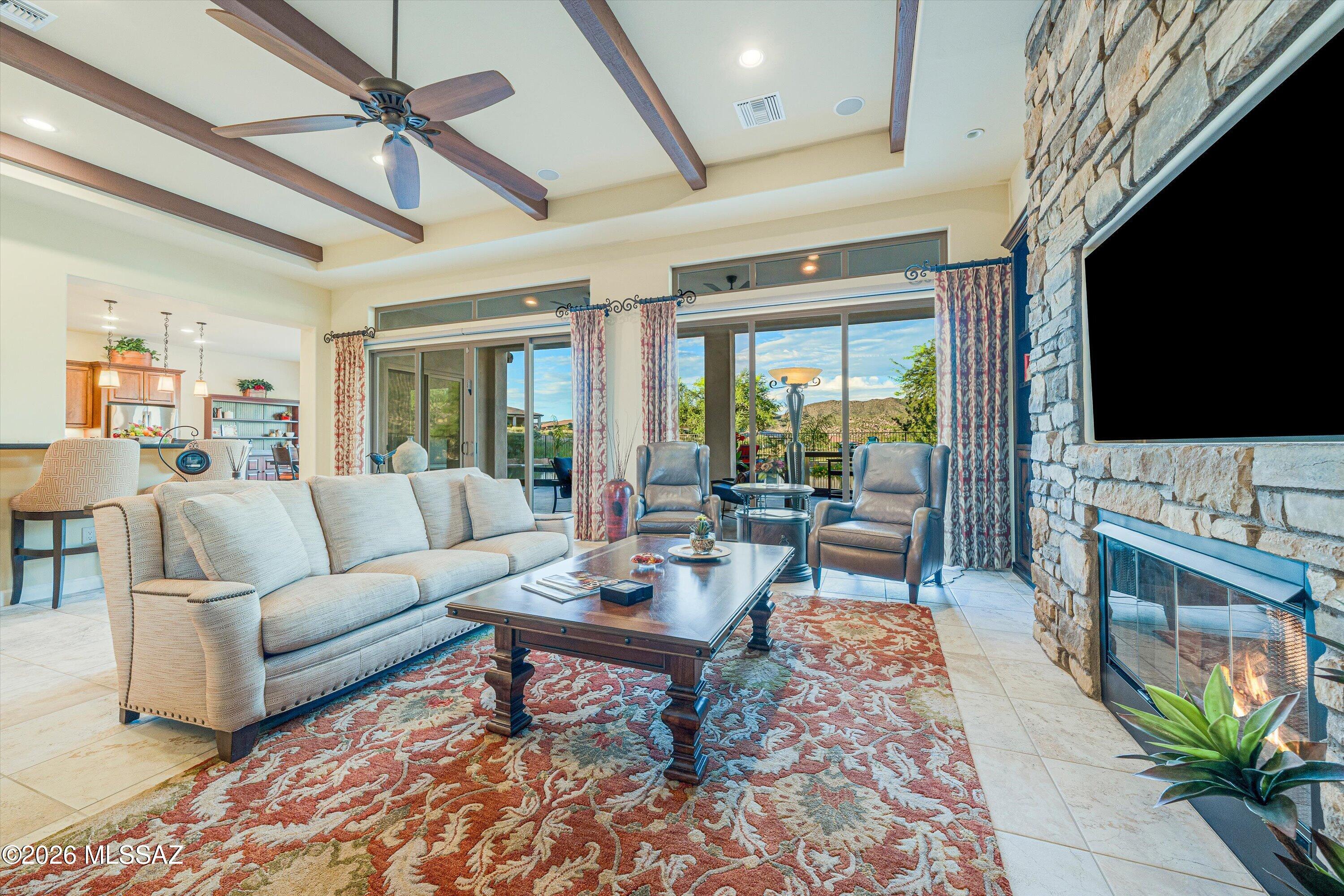 Saddlebrooke - Residential