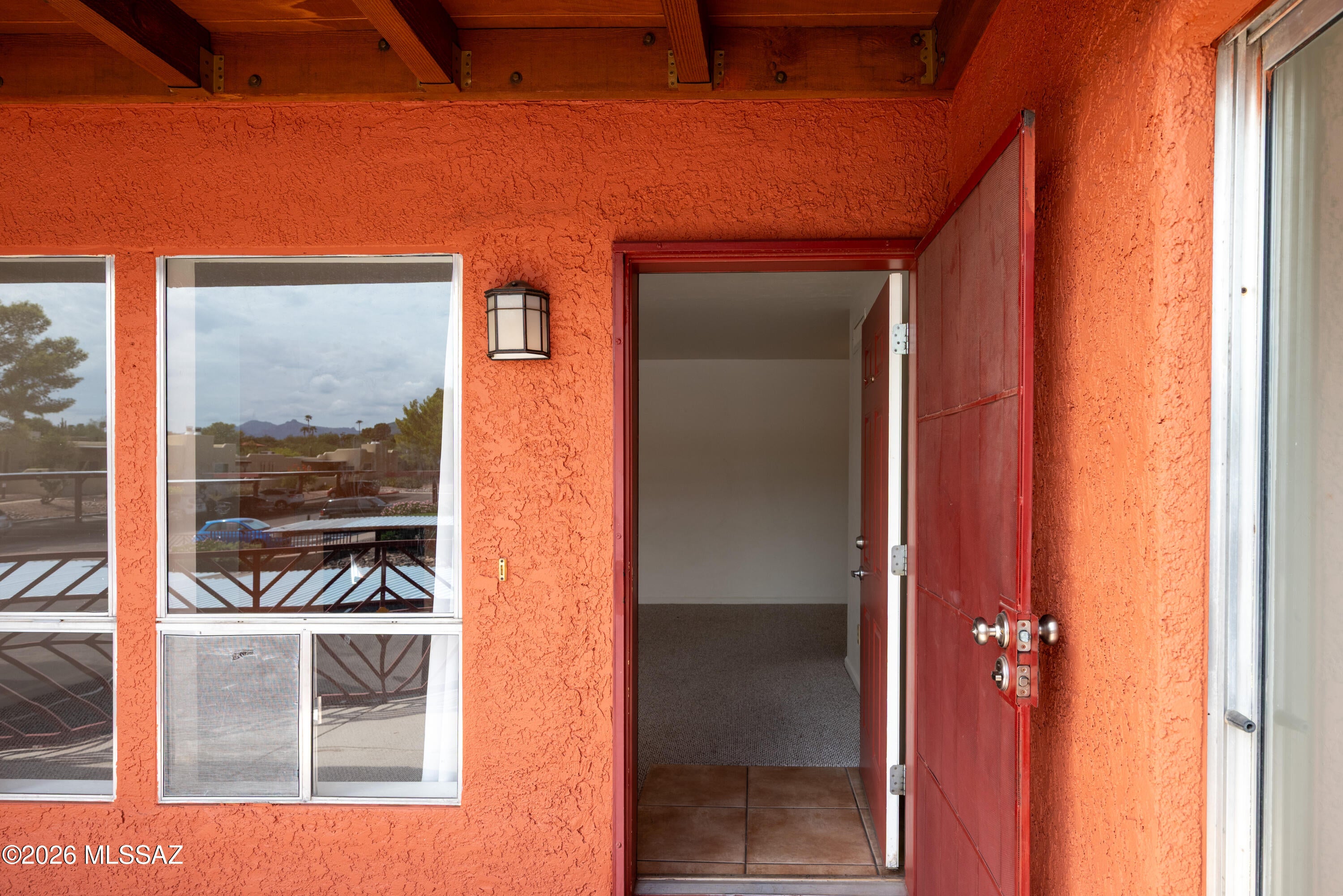 Reflections in the Catalina Condominium - Residential Lease