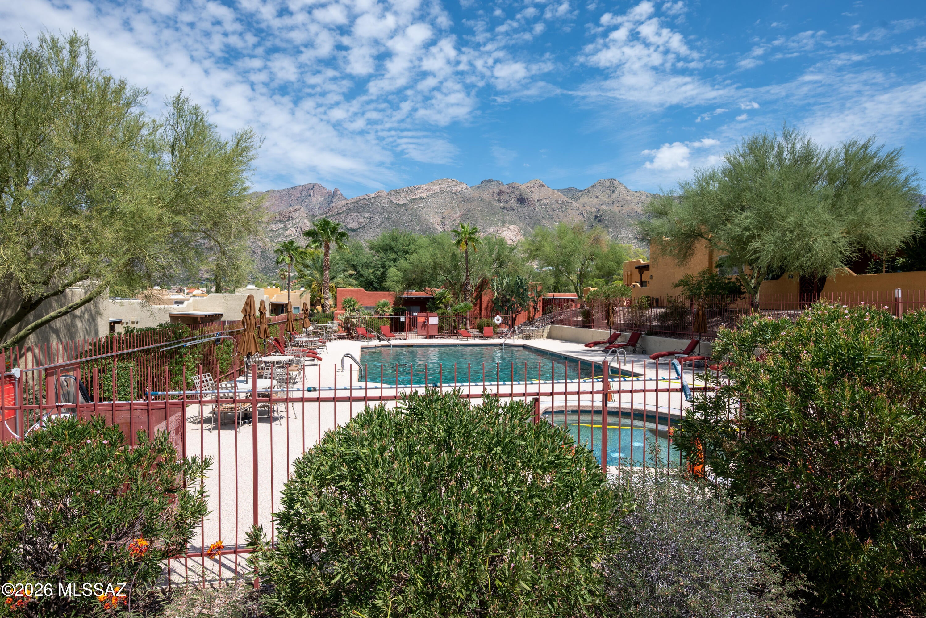 Reflections in the Catalina Condominium - Residential Lease
