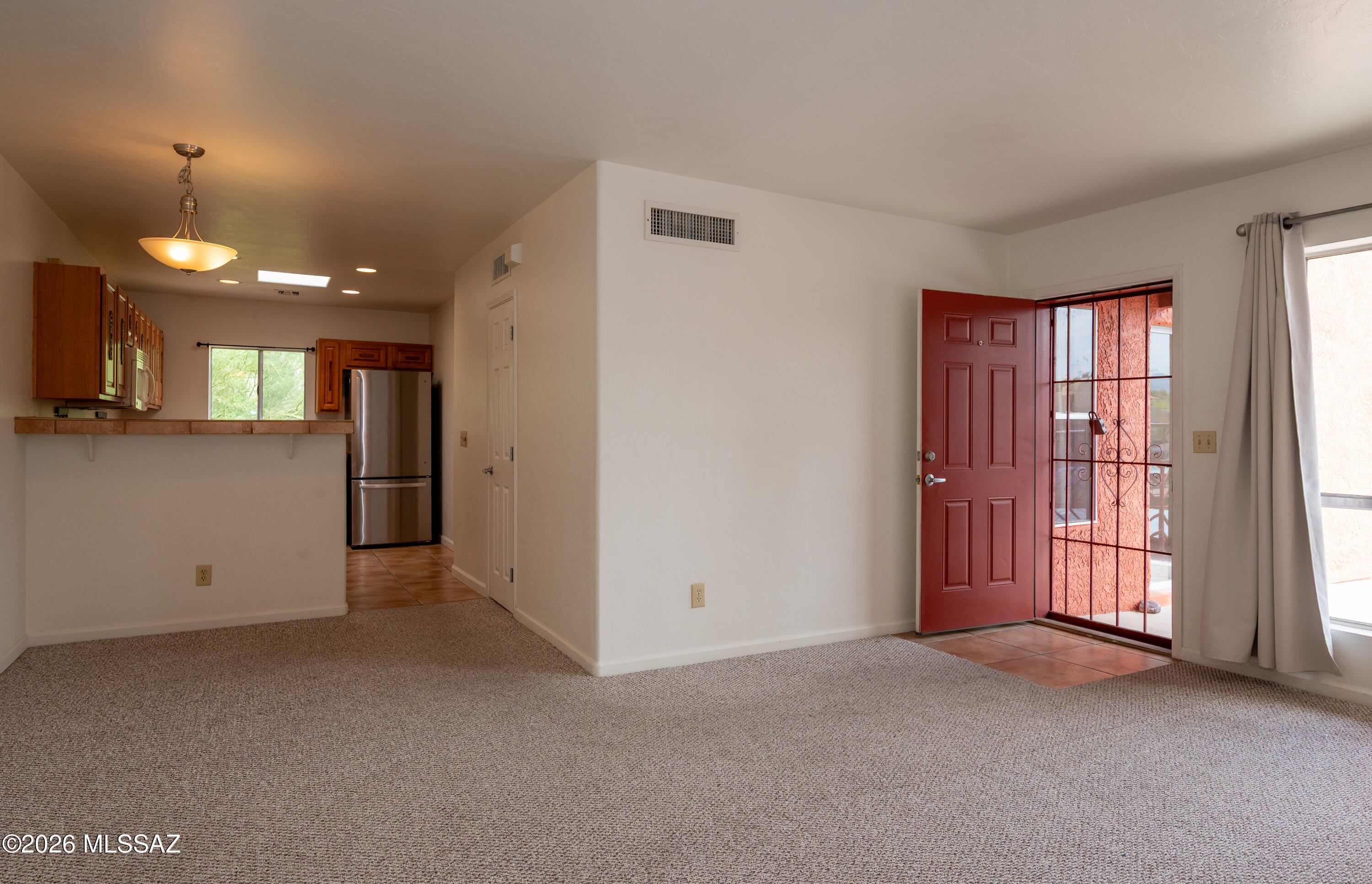 Reflections in the Catalina Condominium - Residential Lease