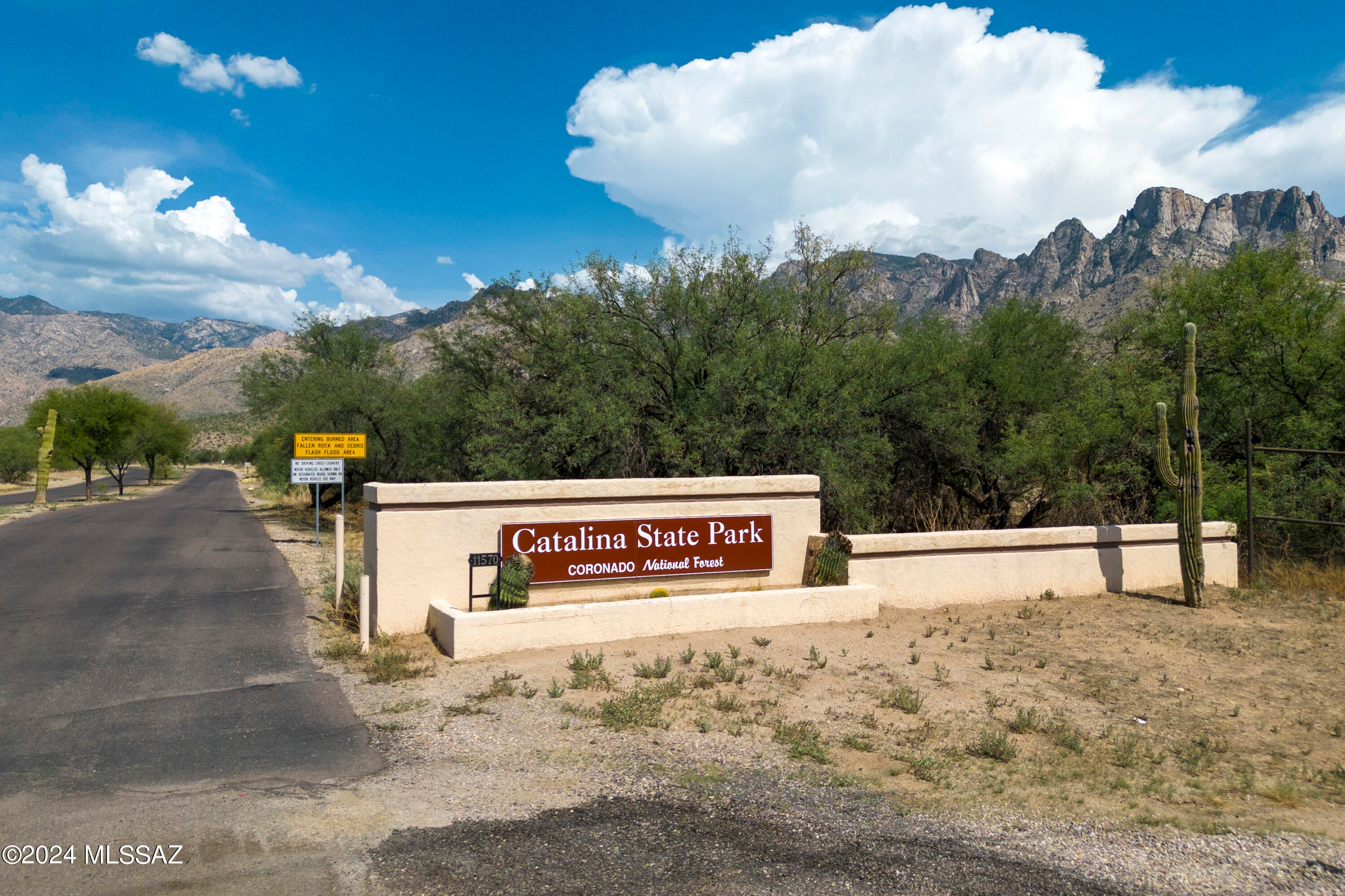 Wildflower Reserve - Residential