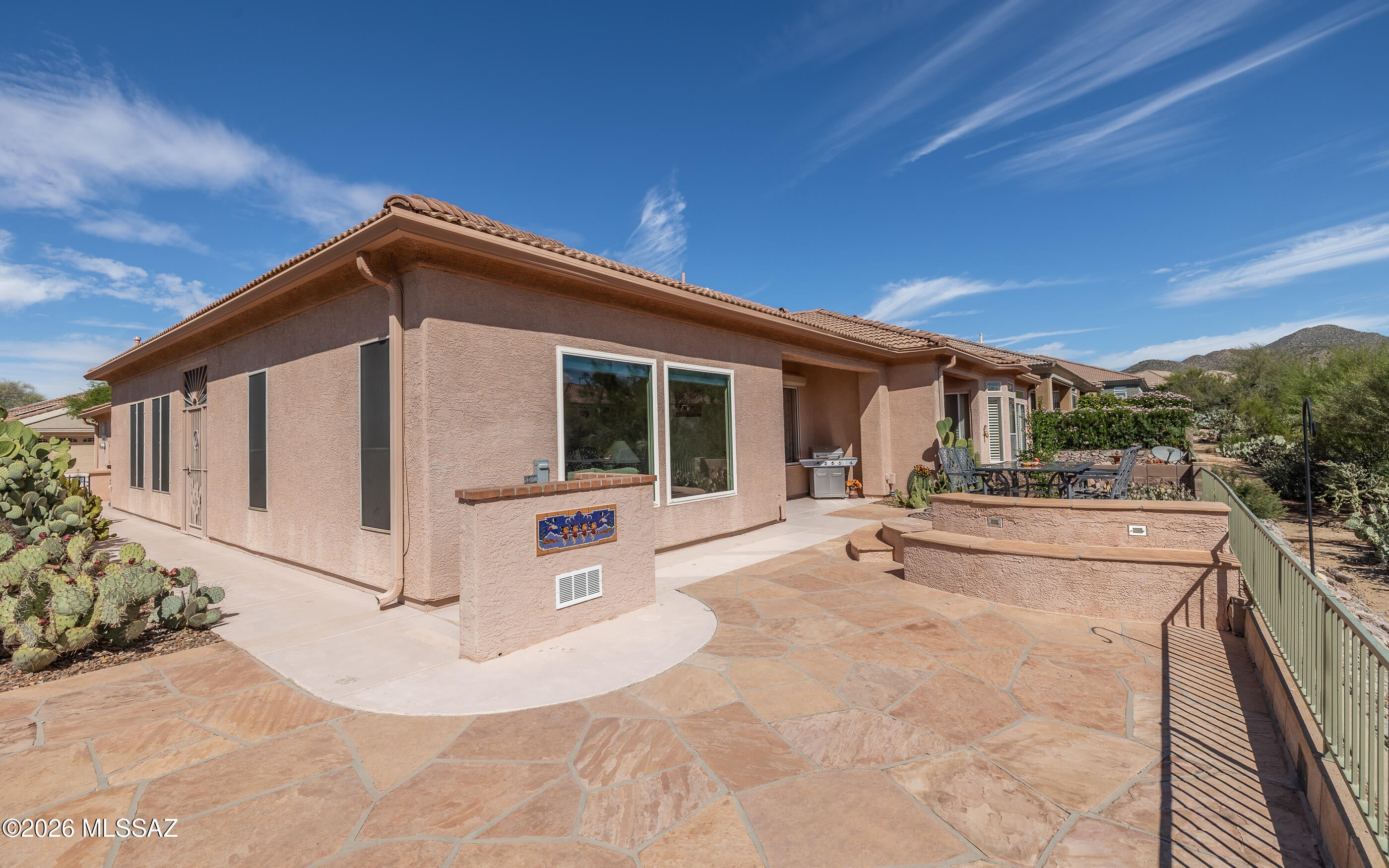 Heritage Highlands - Residential