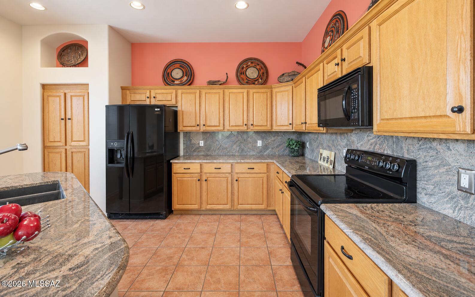 Heritage Highlands - Residential