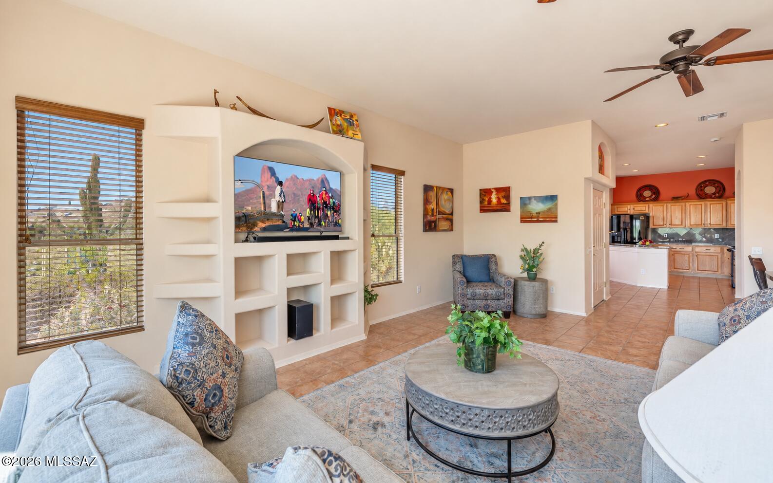 Heritage Highlands - Residential