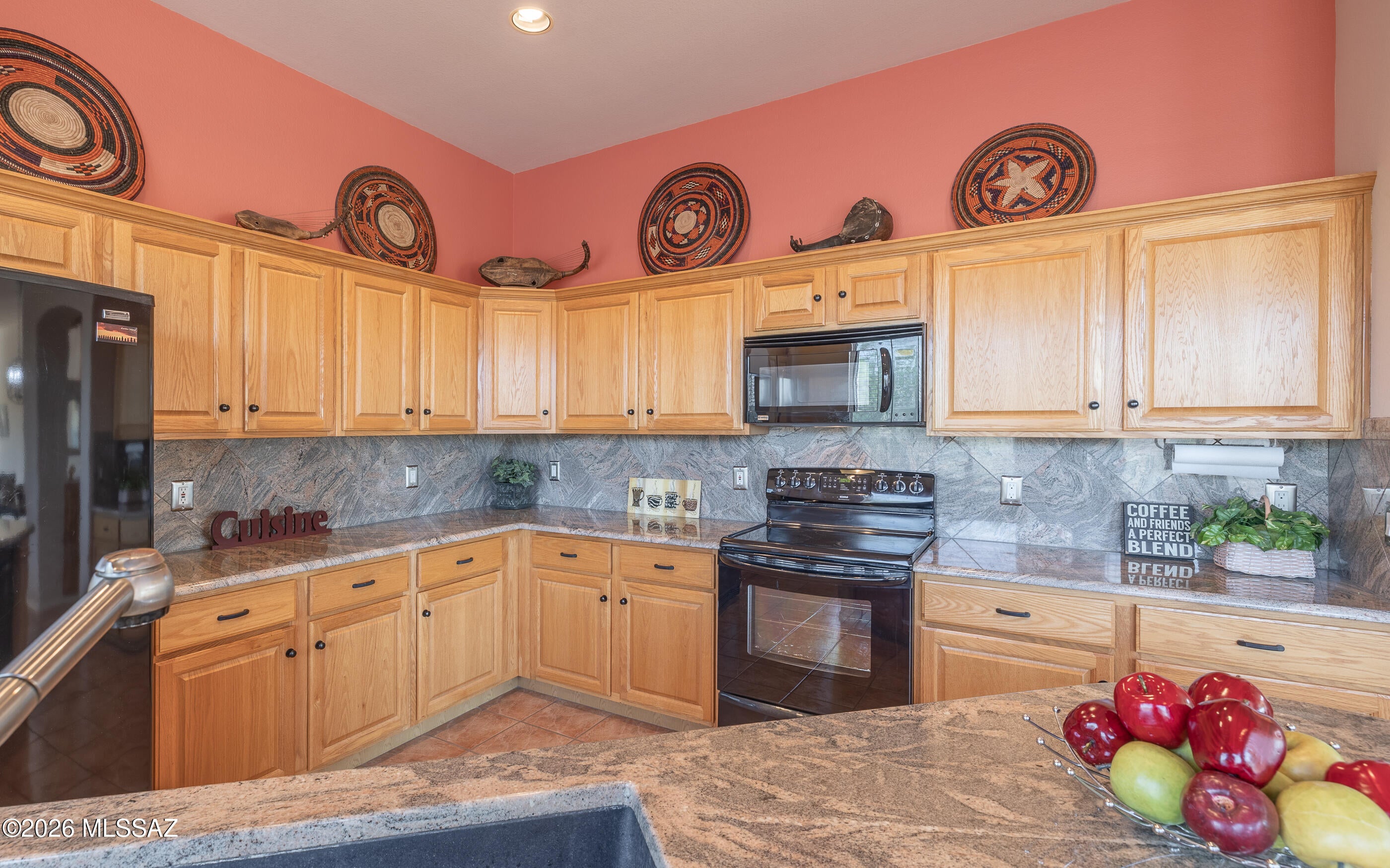 Heritage Highlands - Residential
