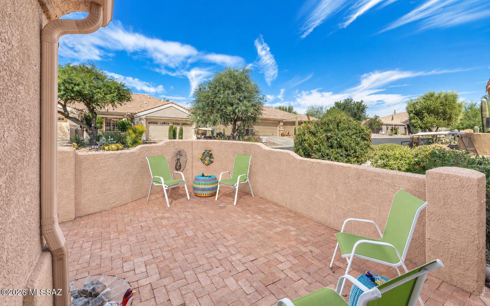 Heritage Highlands - Residential