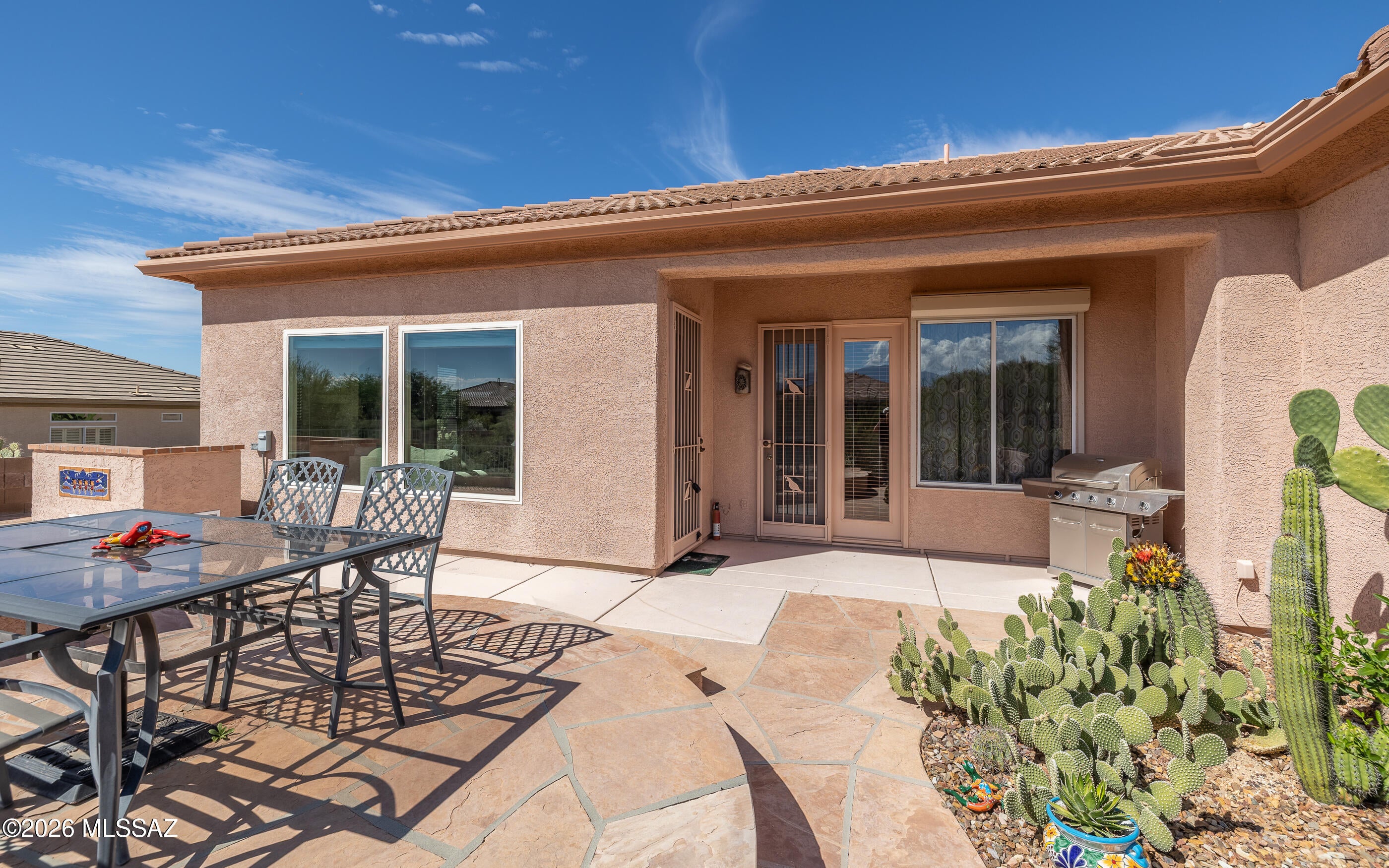 Heritage Highlands - Residential