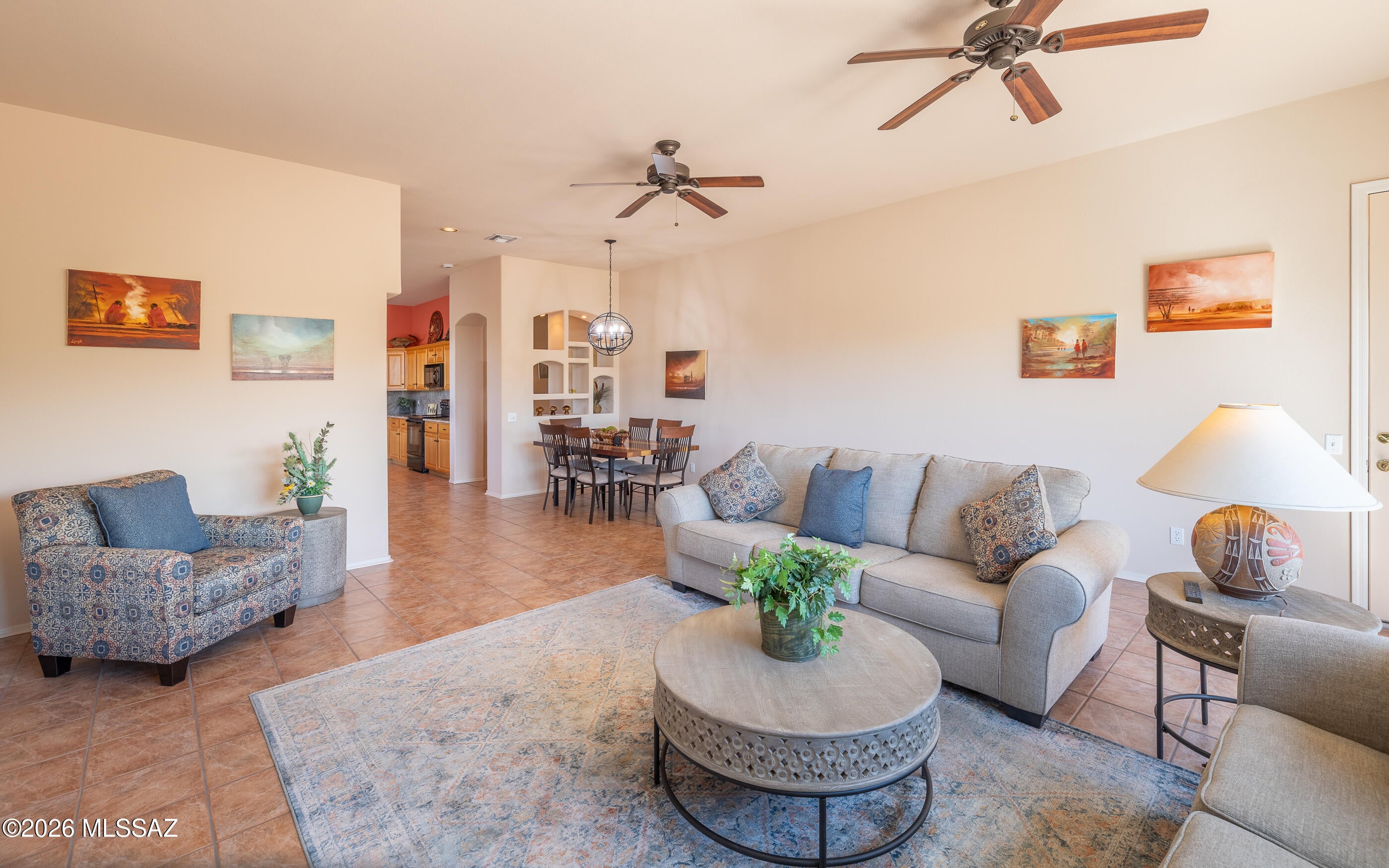 Heritage Highlands - Residential