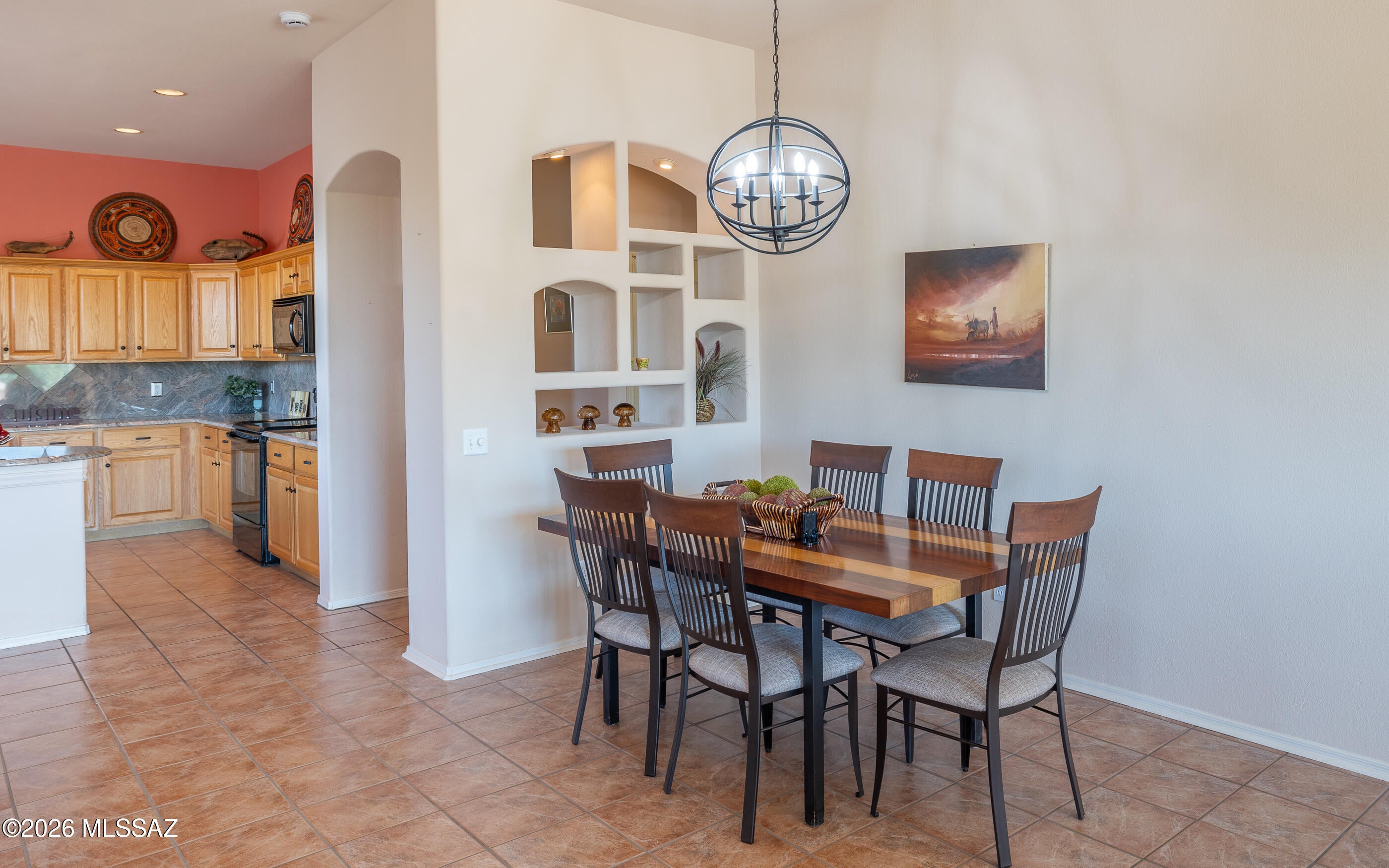 Heritage Highlands - Residential