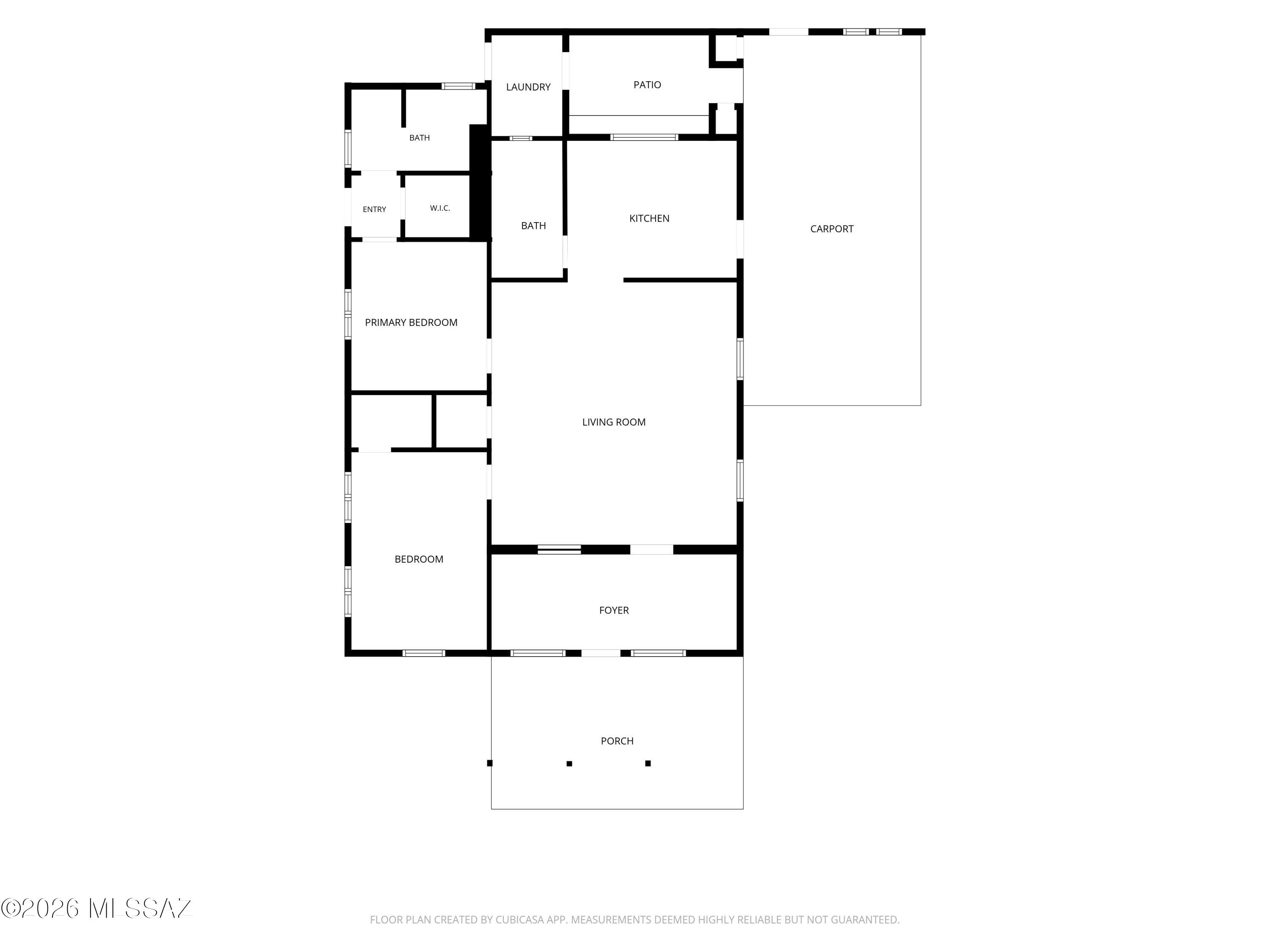 Farmington Addition - Residential