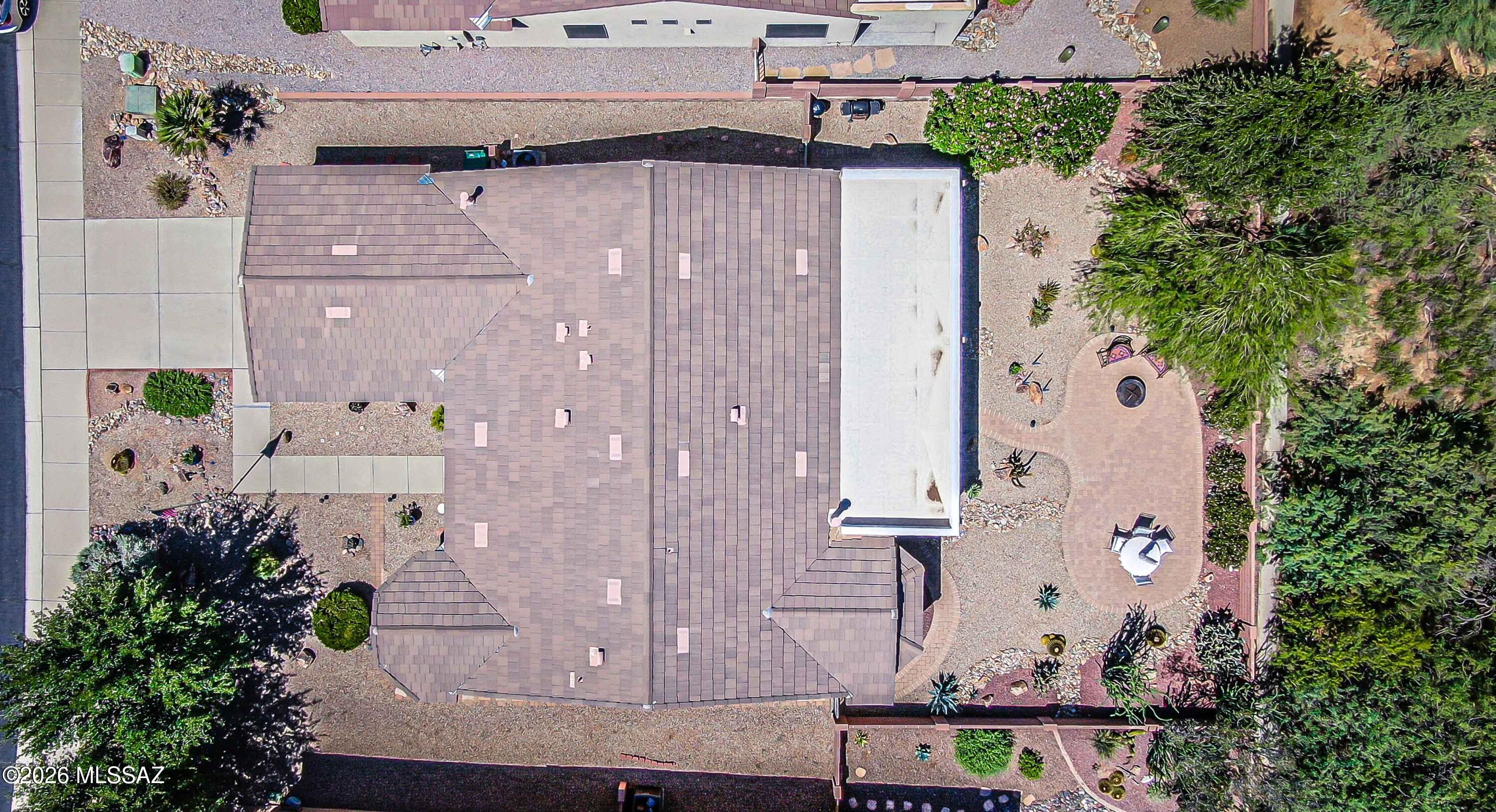 Las Campanas Blocks D & E - Residential