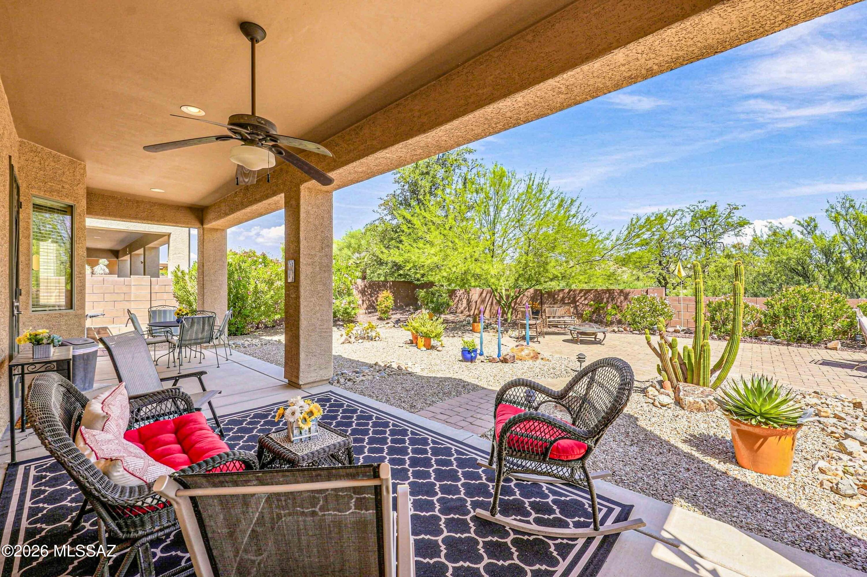 Las Campanas Blocks D & E - Residential