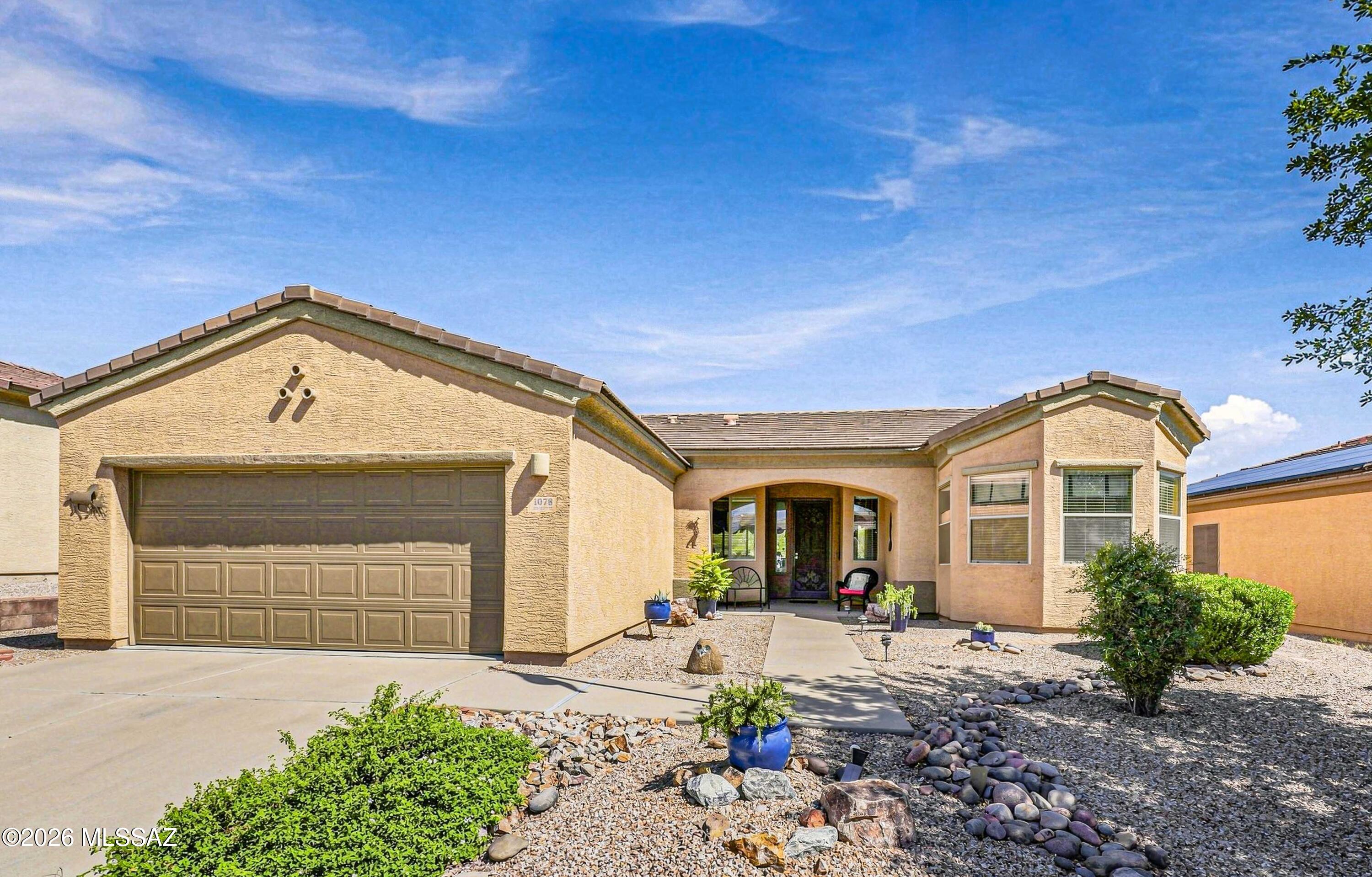 Las Campanas Blocks D & E - Residential