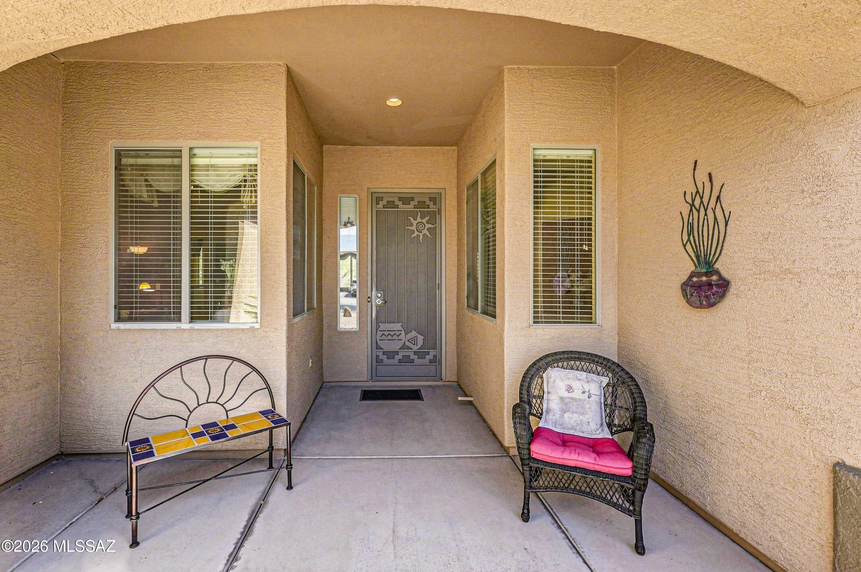 Las Campanas Blocks D & E - Residential