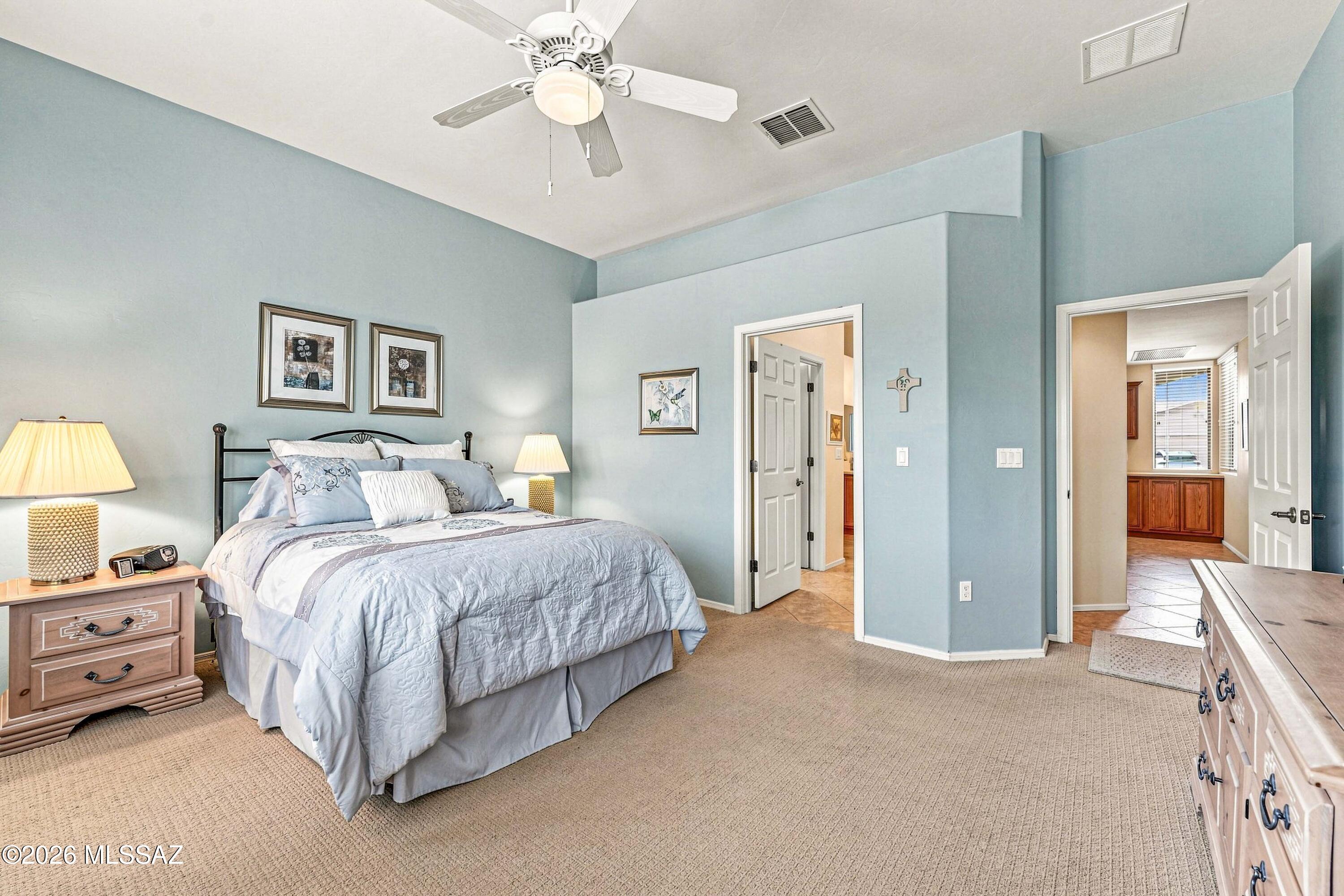Las Campanas Blocks D & E - Residential