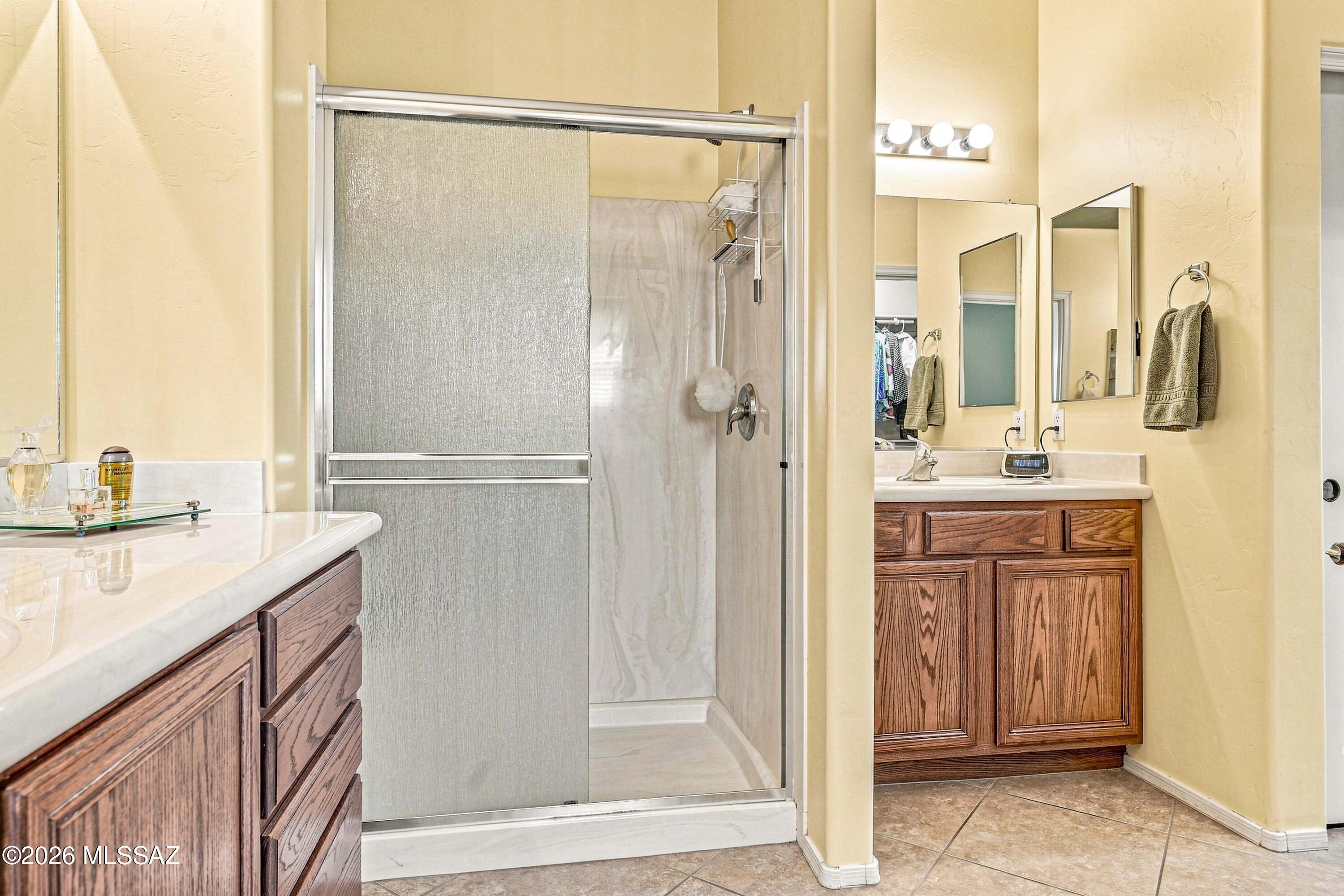 Las Campanas Blocks D & E - Residential