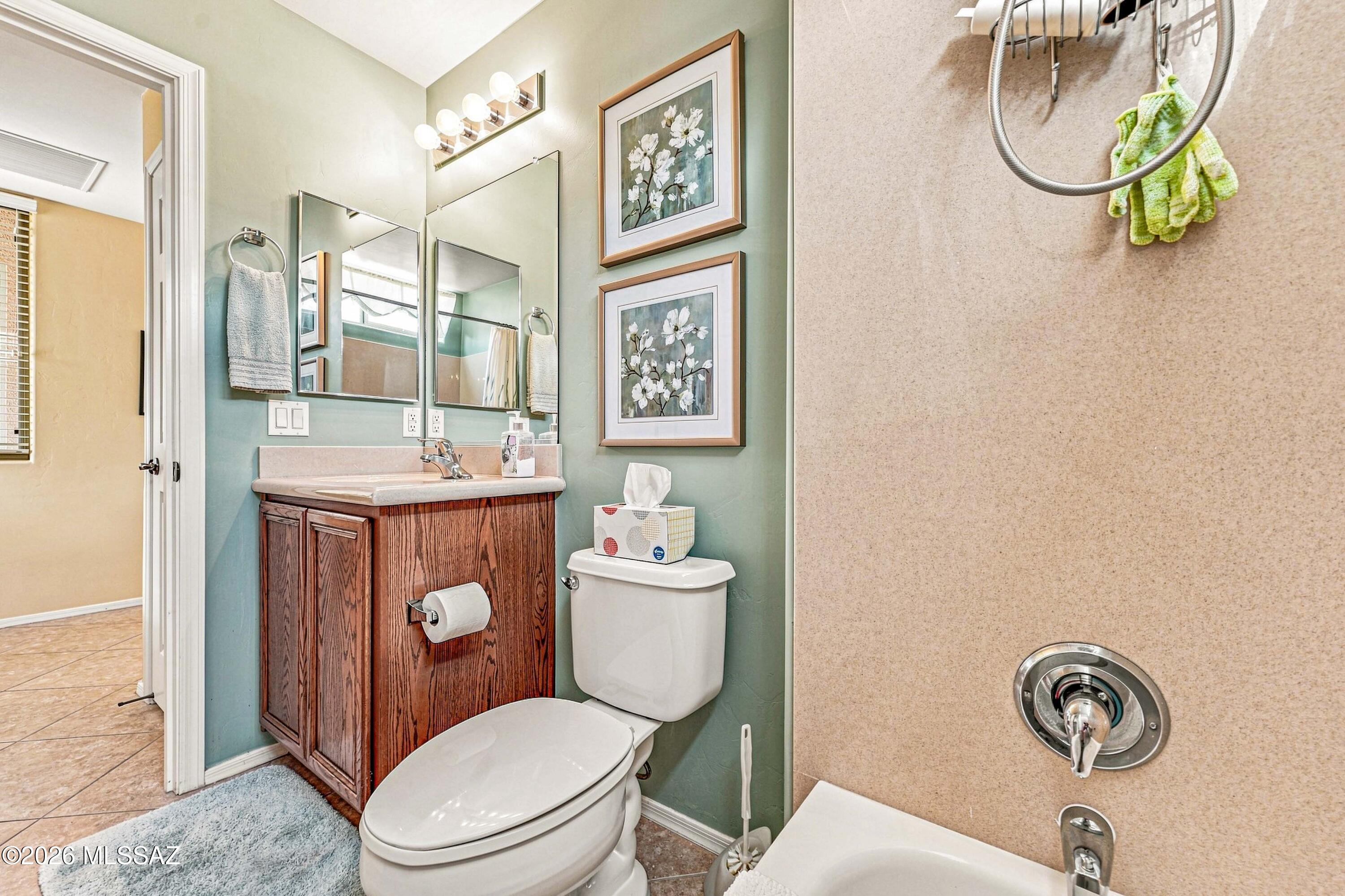 Las Campanas Blocks D & E - Residential