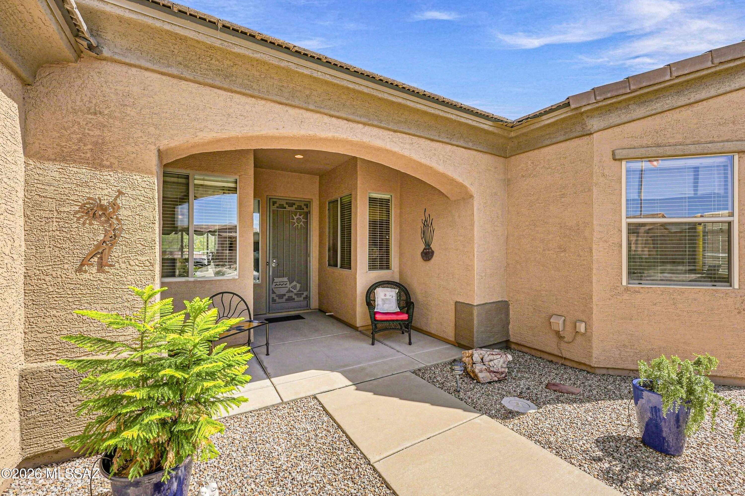 Las Campanas Blocks D & E - Residential