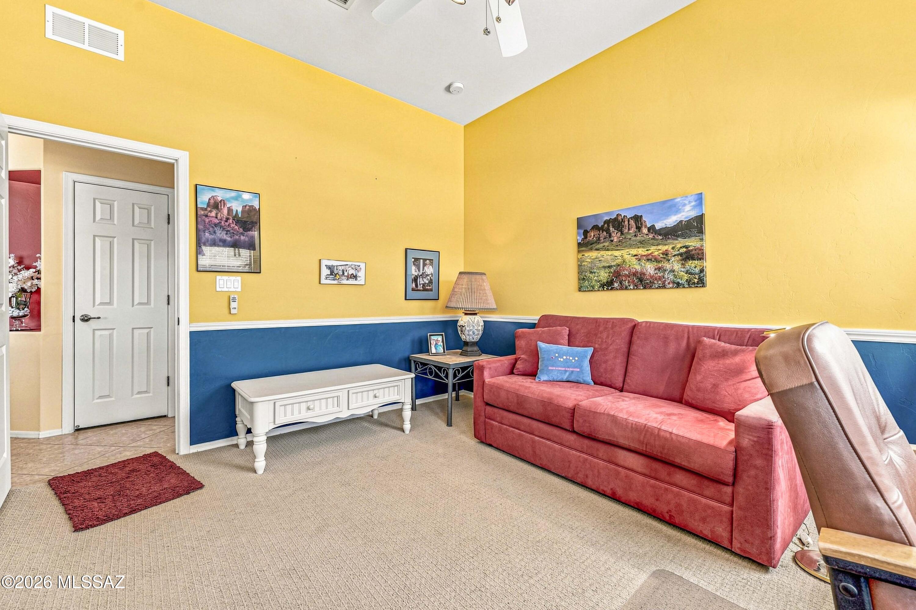 Las Campanas Blocks D & E - Residential
