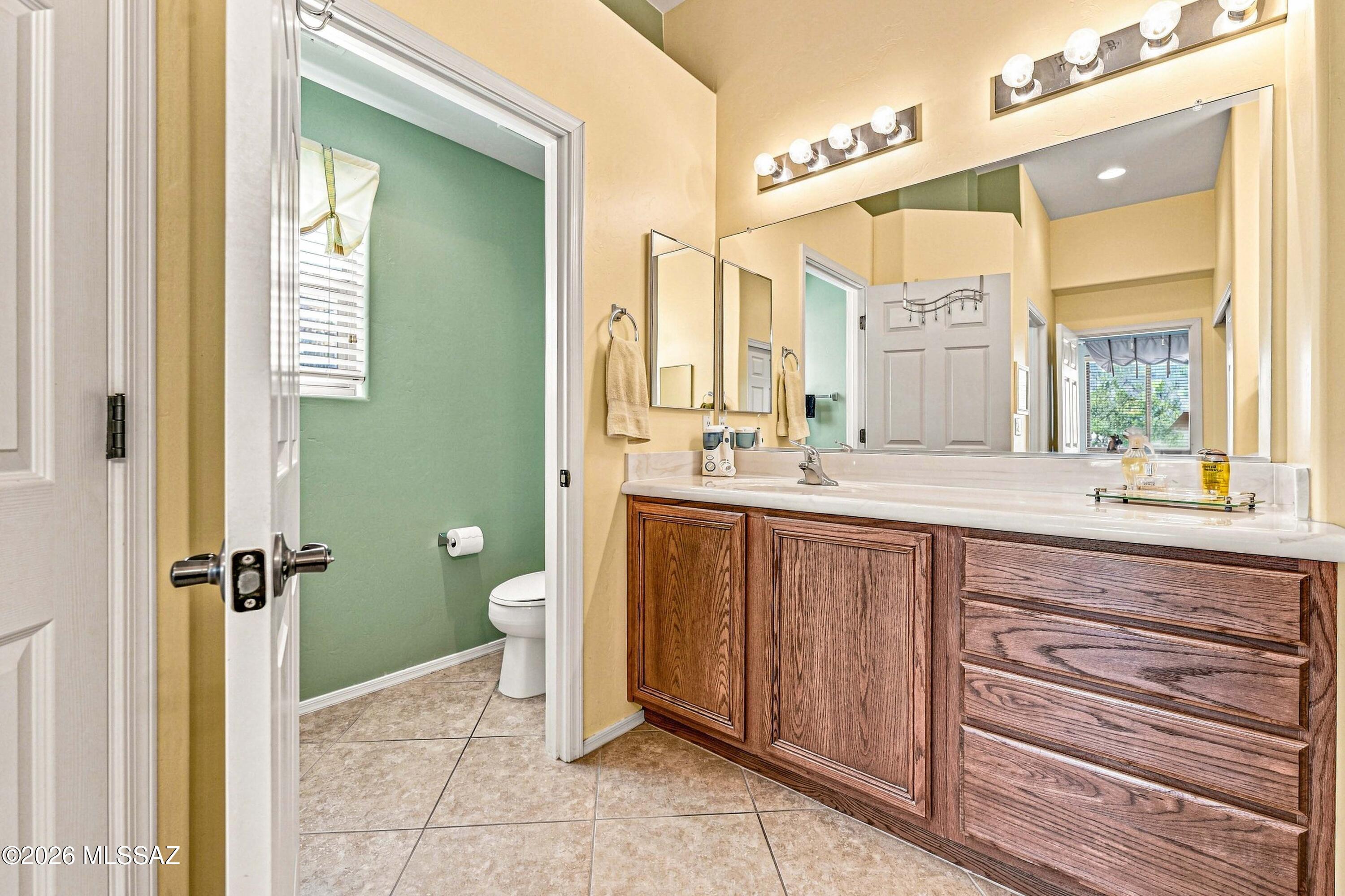 Las Campanas Blocks D & E - Residential