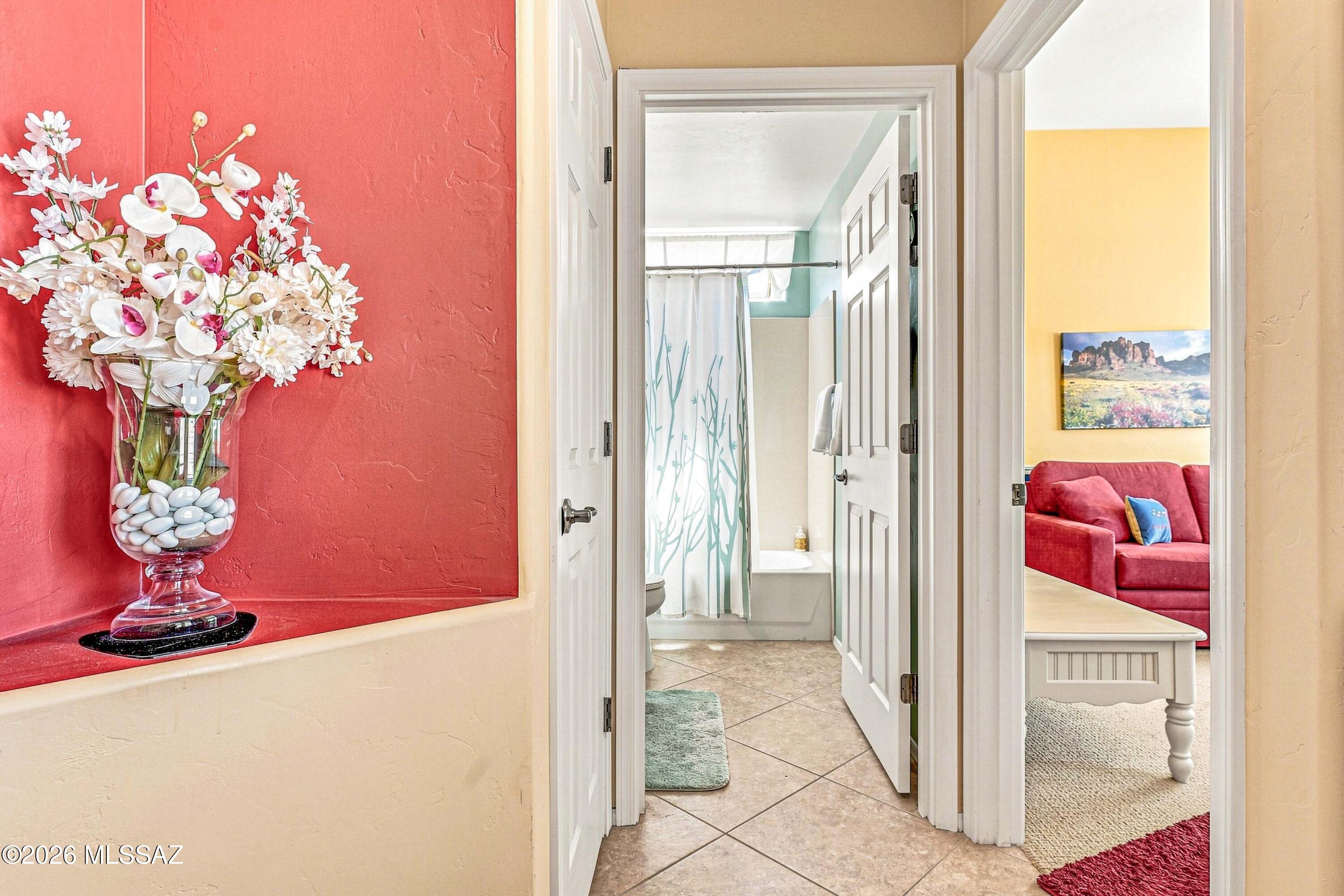 Las Campanas Blocks D & E - Residential
