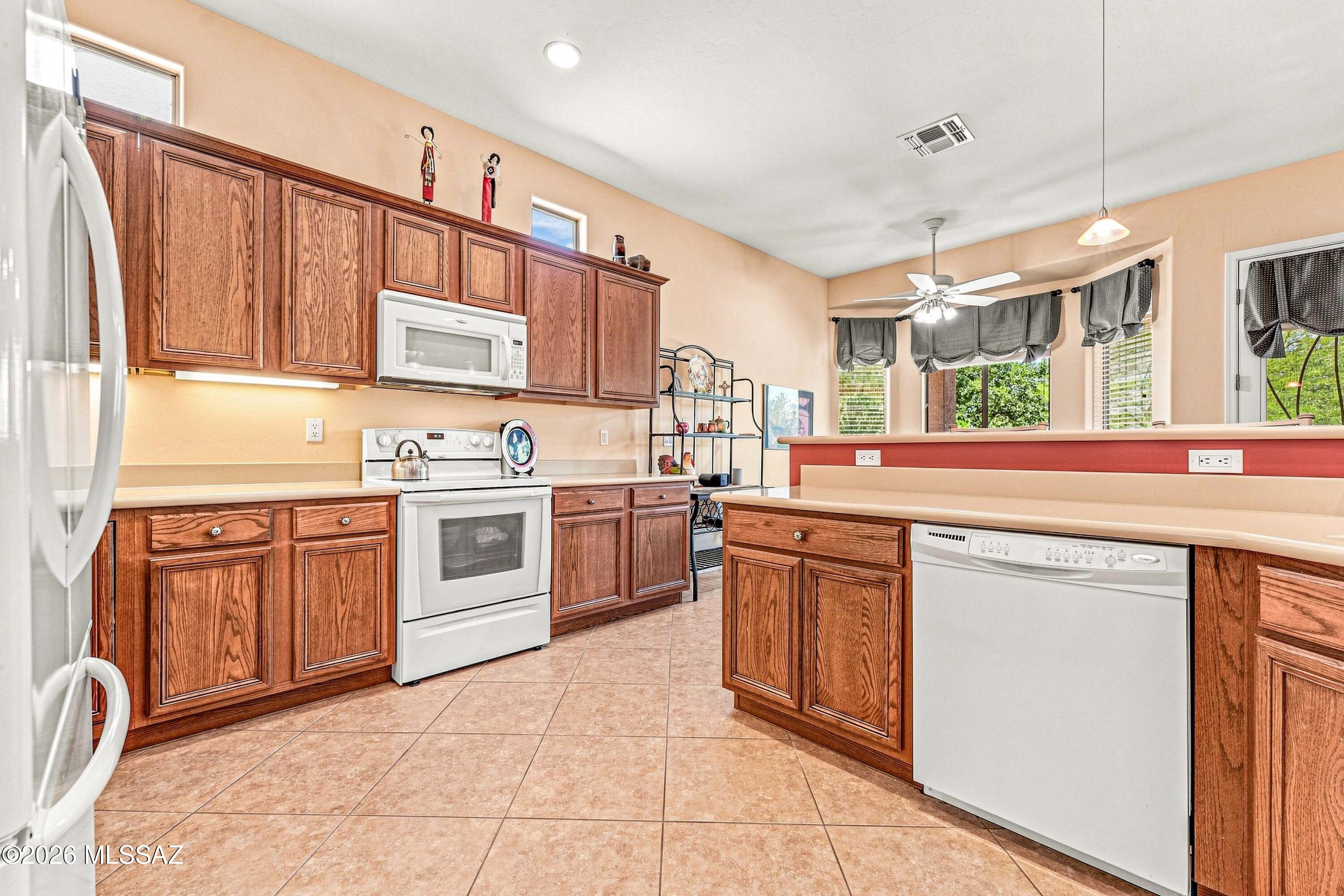 Las Campanas Blocks D & E - Residential
