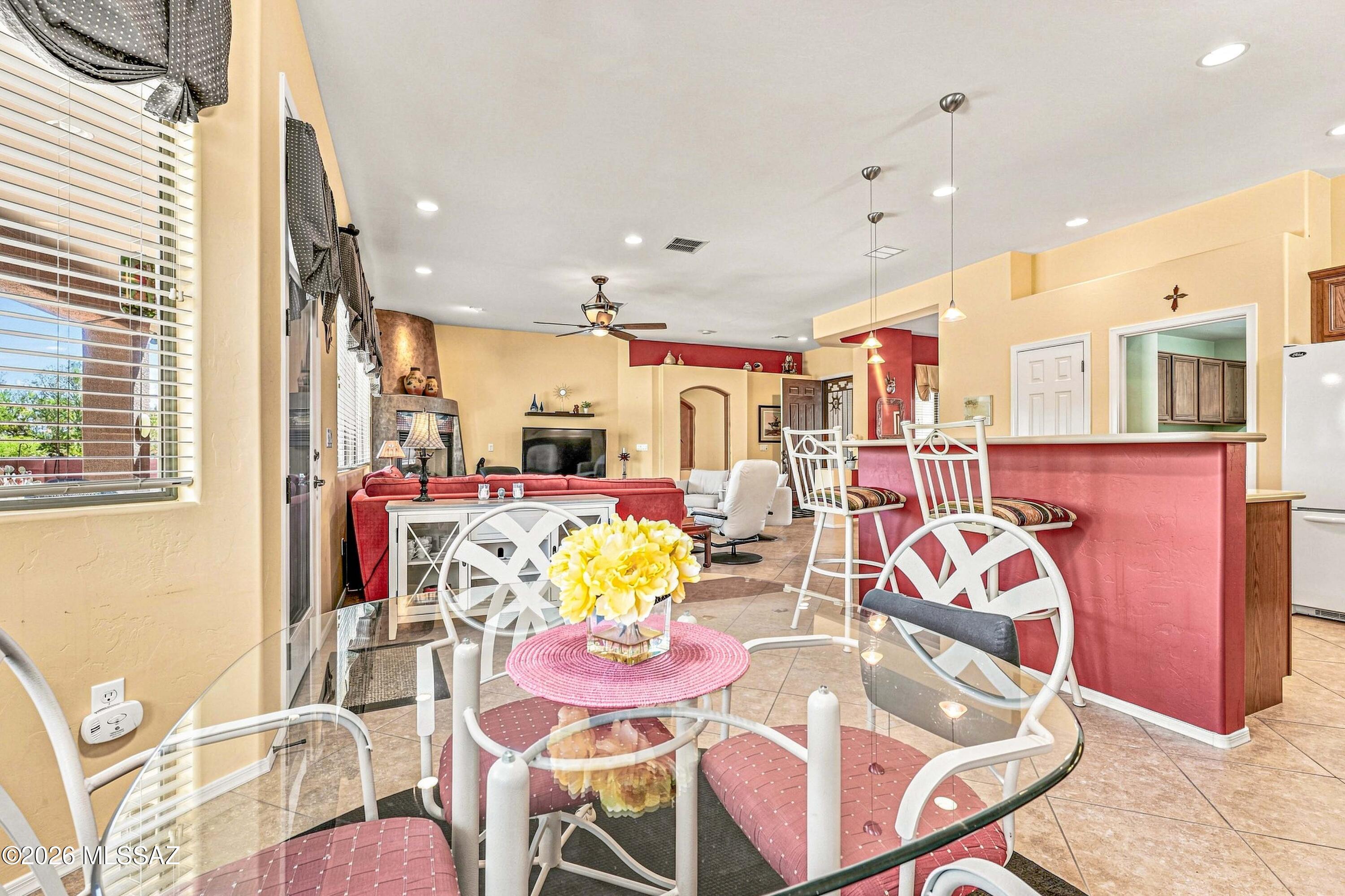 Las Campanas Blocks D & E - Residential