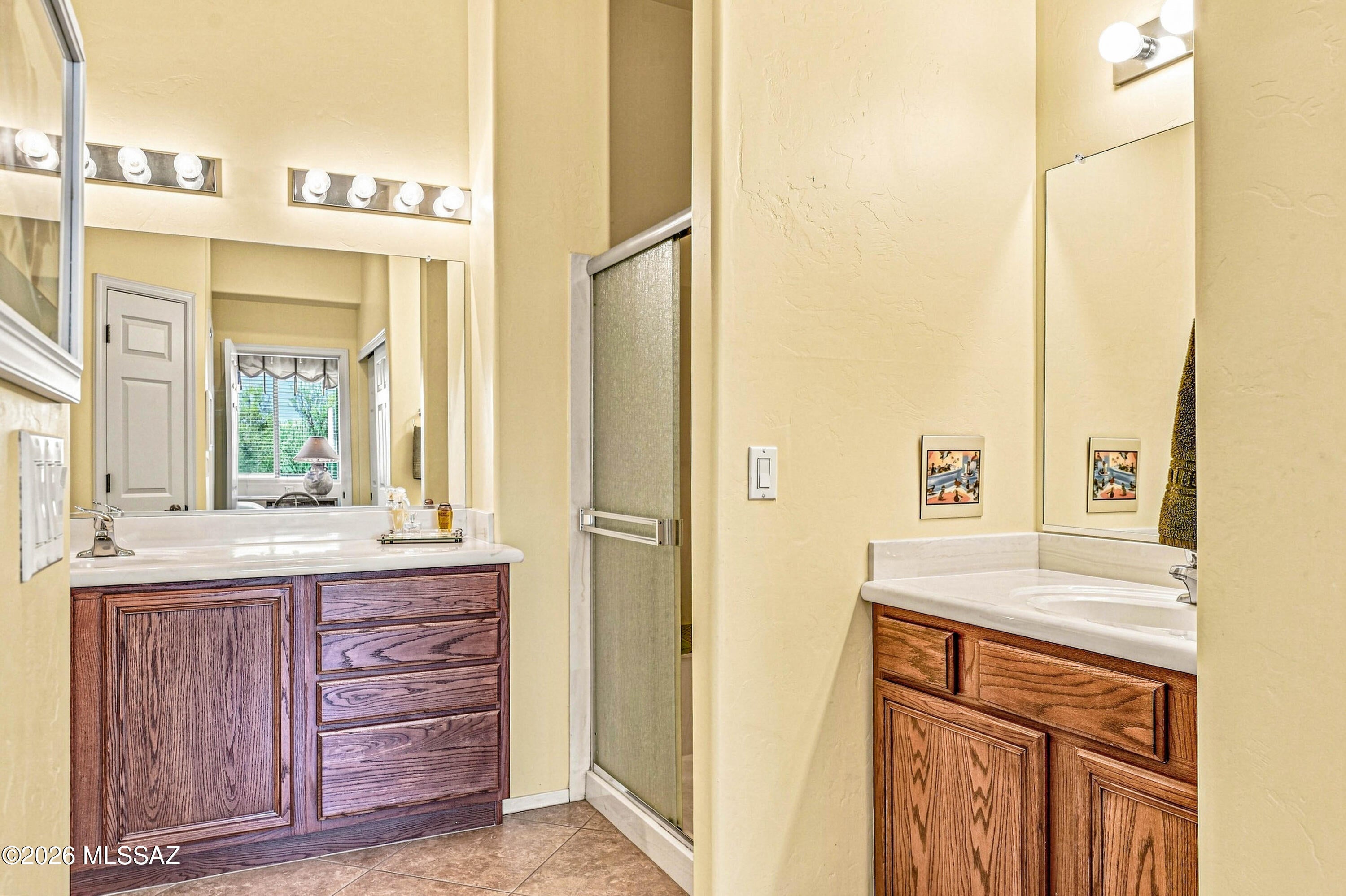 Las Campanas Blocks D & E - Residential