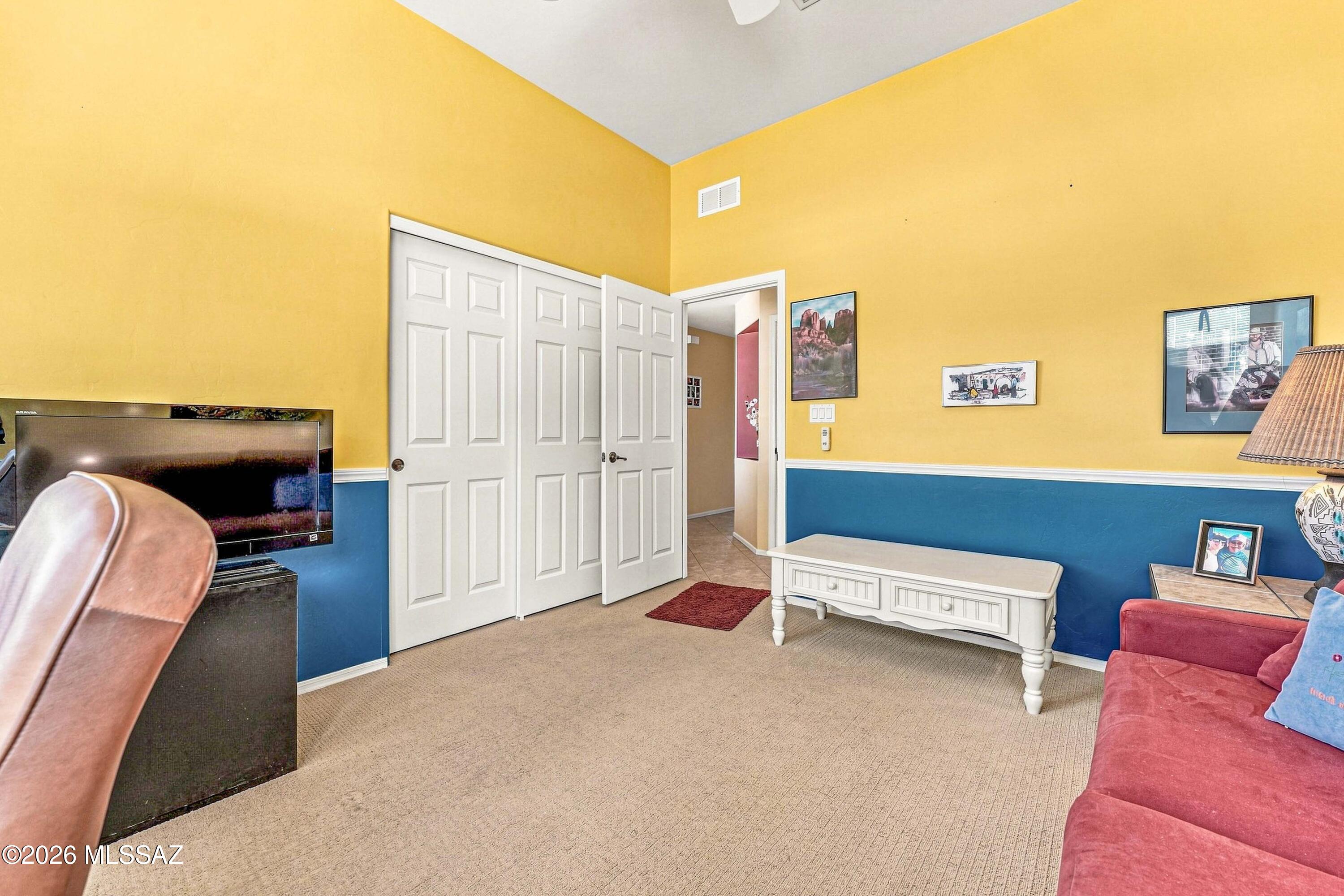 Las Campanas Blocks D & E - Residential