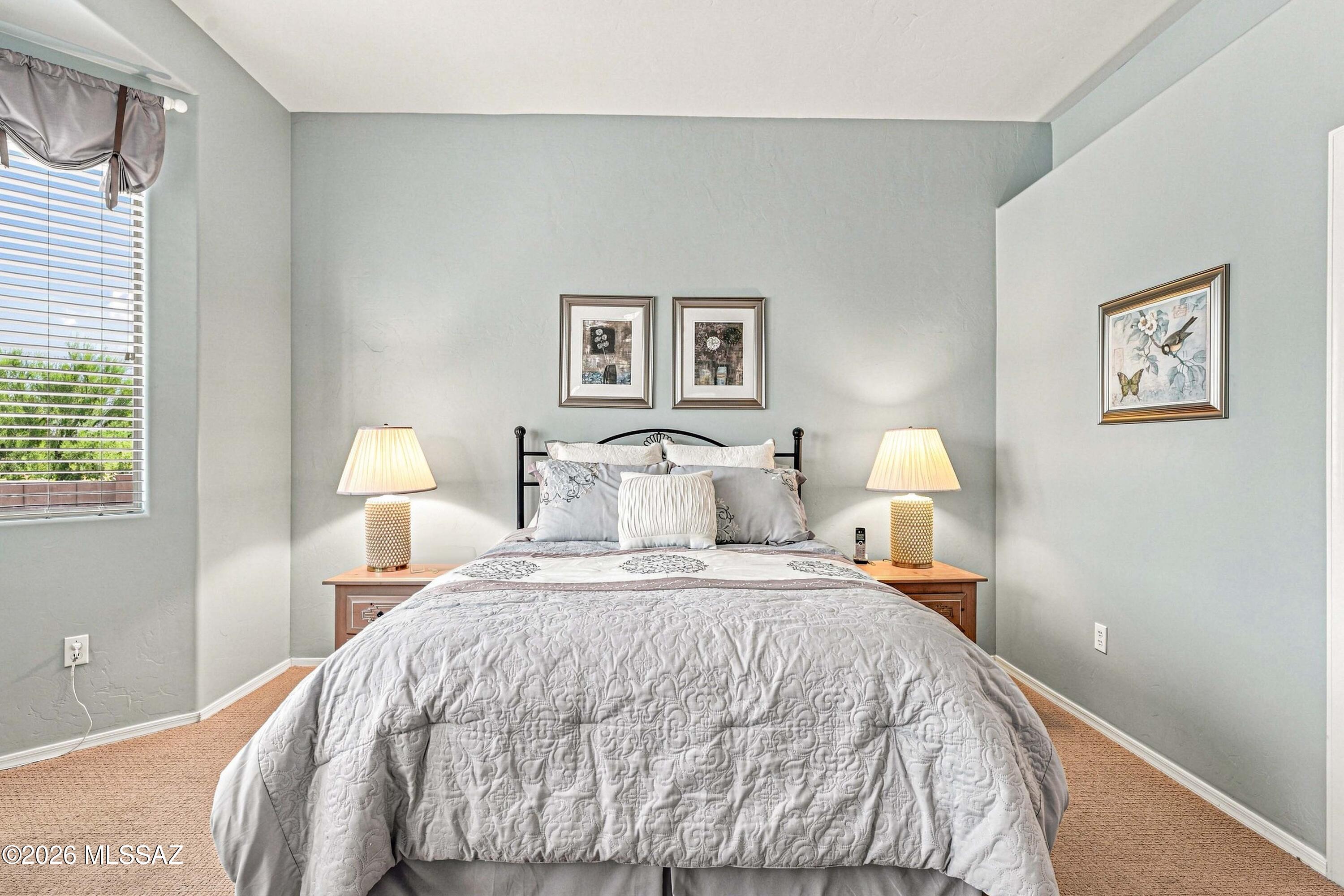 Las Campanas Blocks D & E - Residential