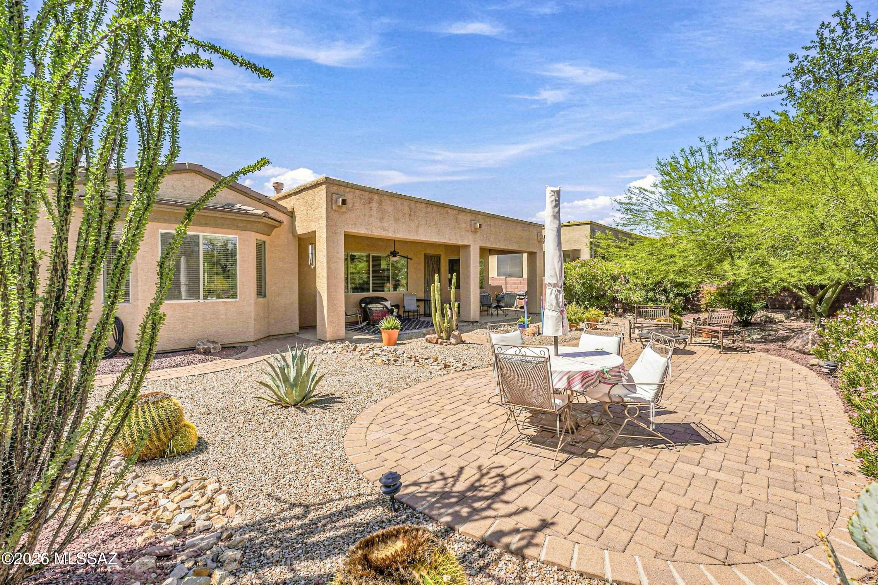 Las Campanas Blocks D & E - Residential