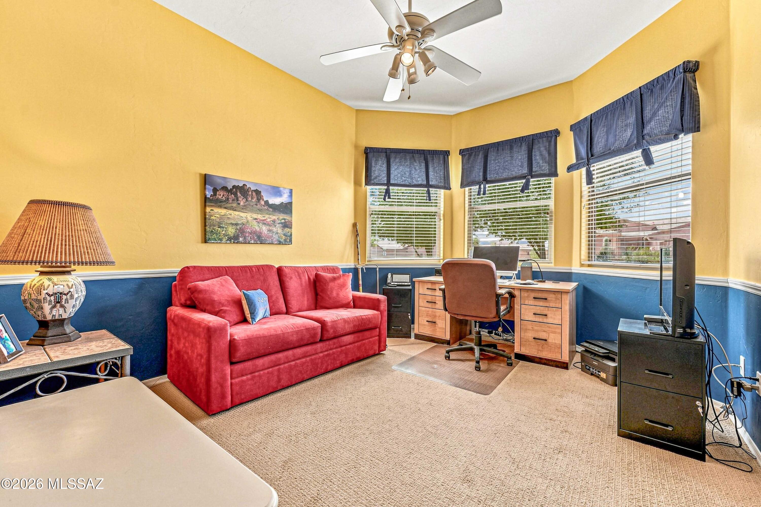 Las Campanas Blocks D & E - Residential