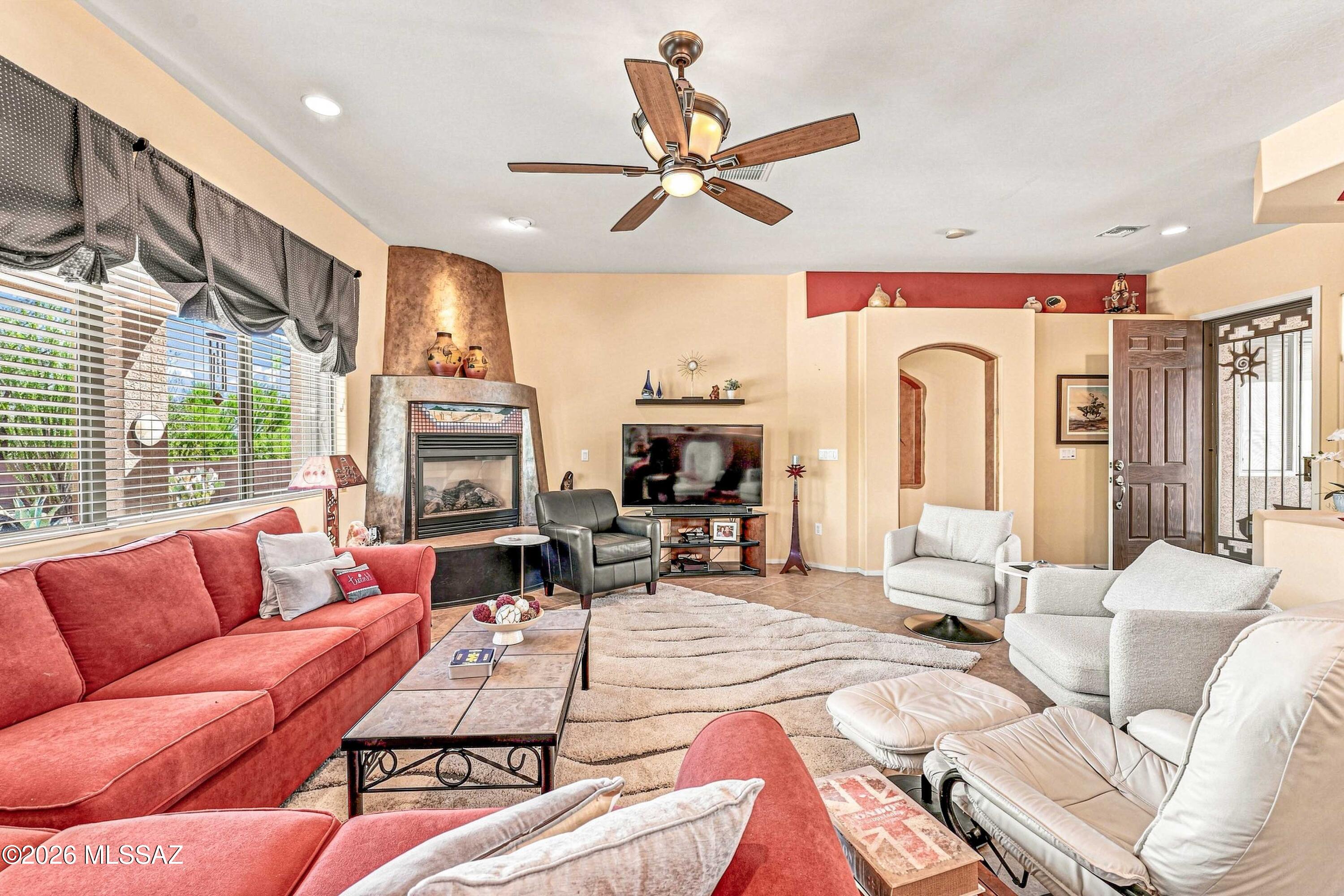 Las Campanas Blocks D & E - Residential
