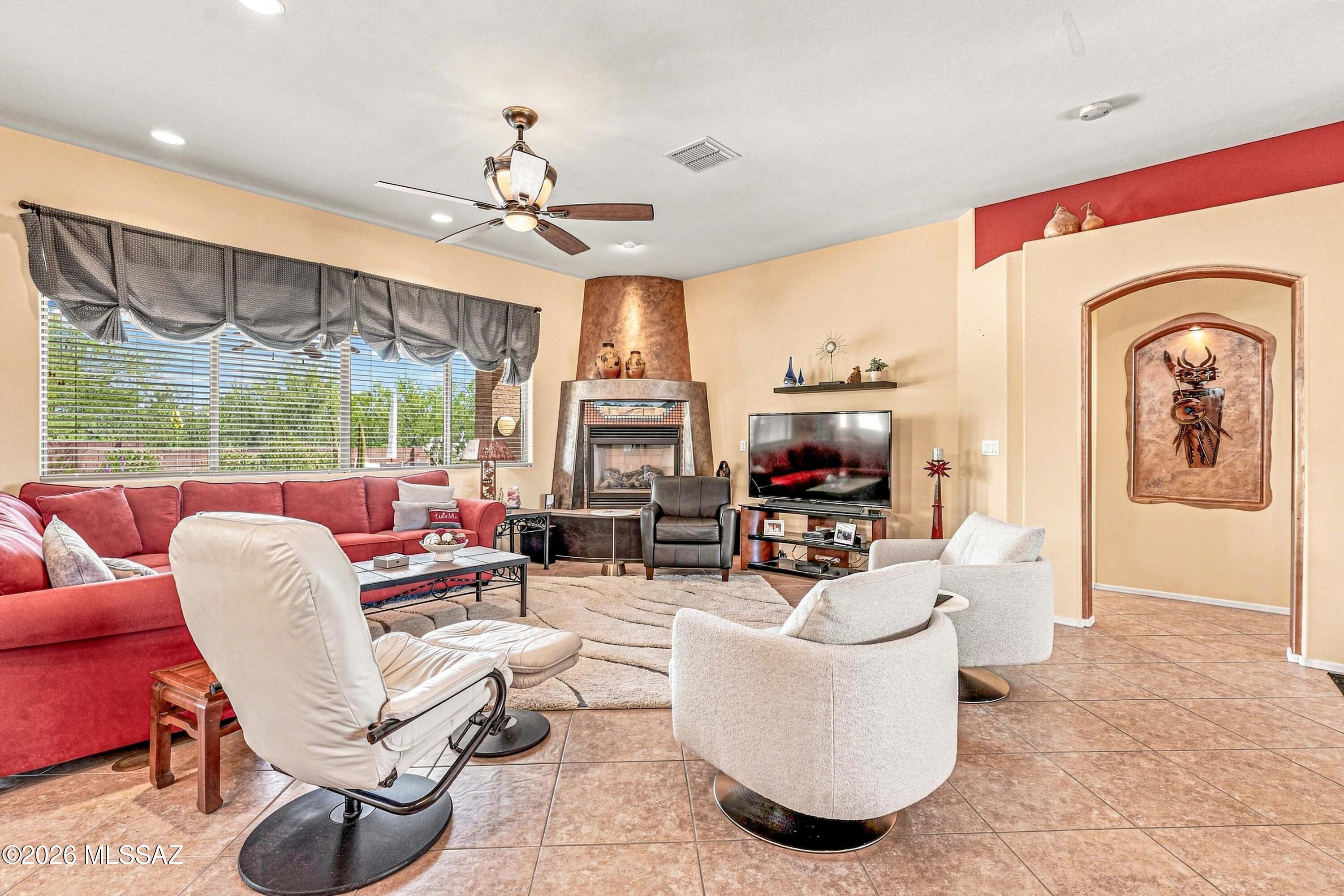 Las Campanas Blocks D & E - Residential