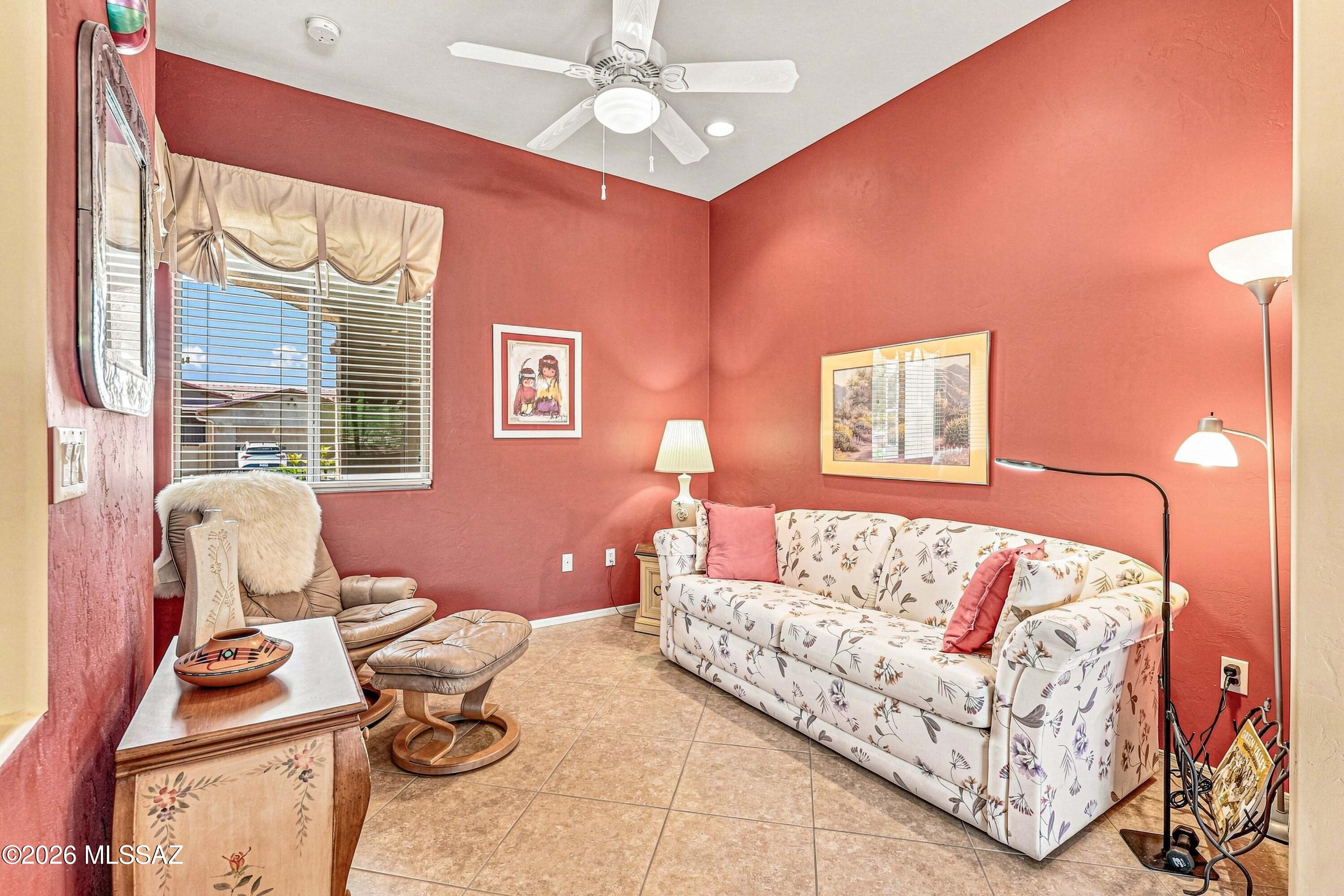 Las Campanas Blocks D & E - Residential