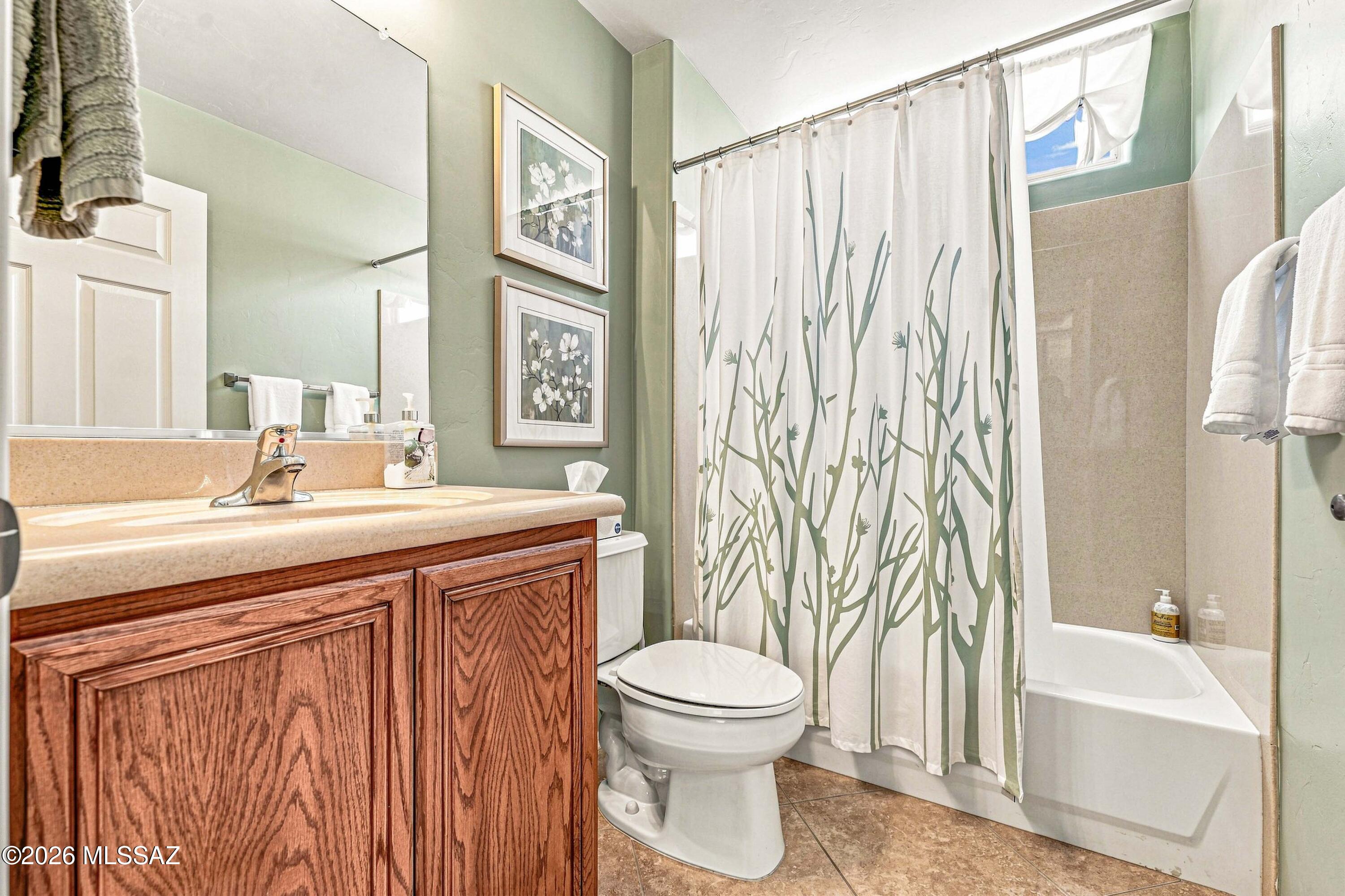 Las Campanas Blocks D & E - Residential