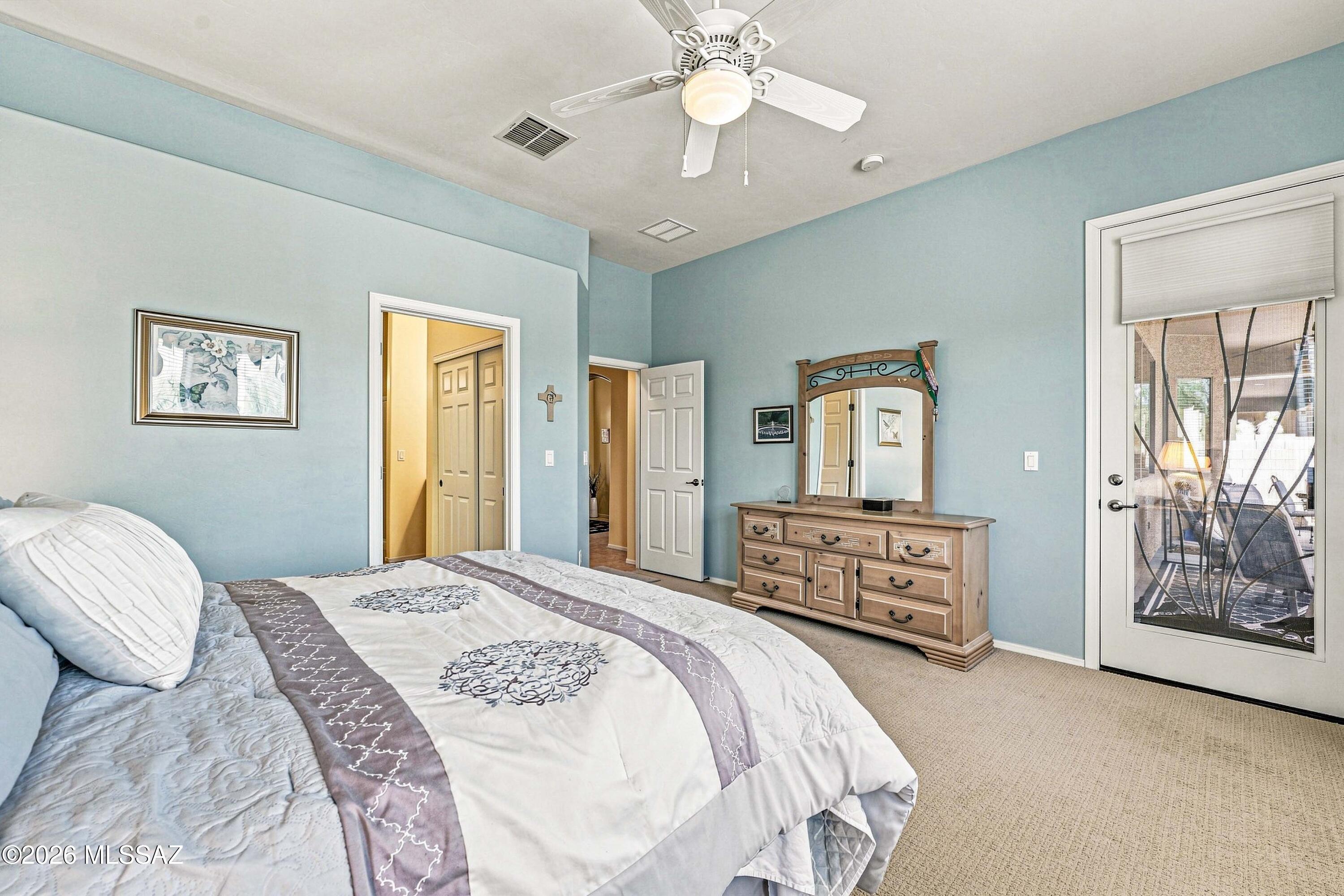 Las Campanas Blocks D & E - Residential