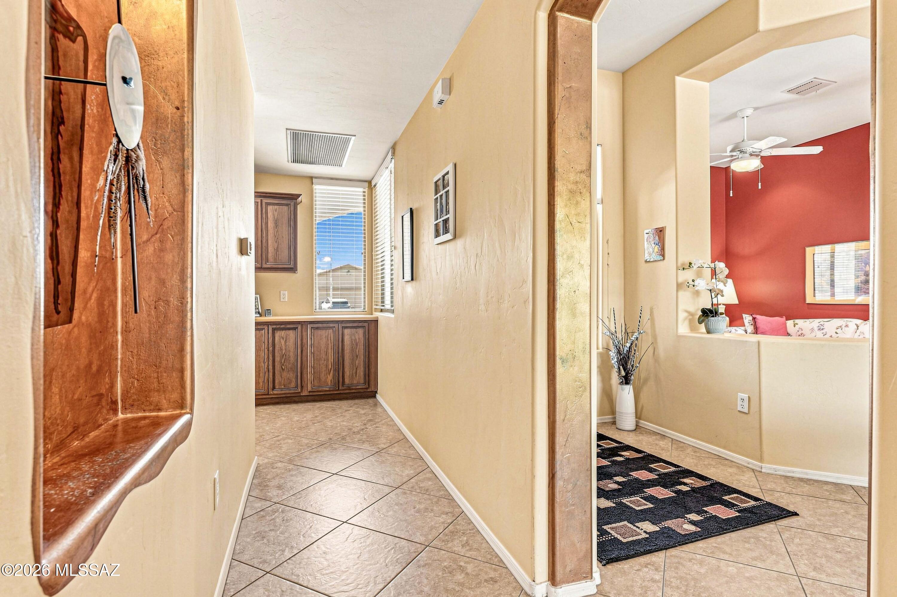 Las Campanas Blocks D & E - Residential