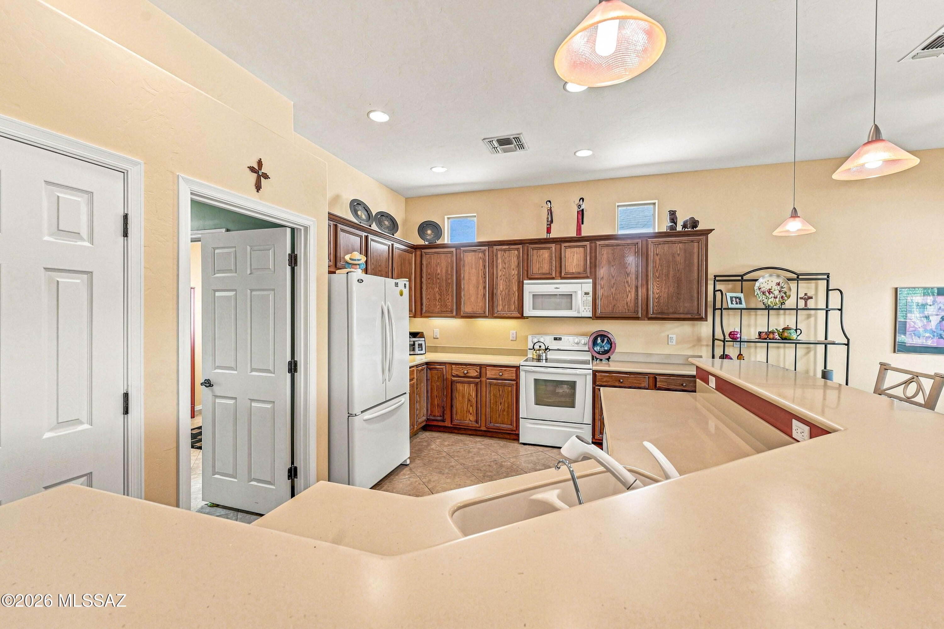 Las Campanas Blocks D & E - Residential