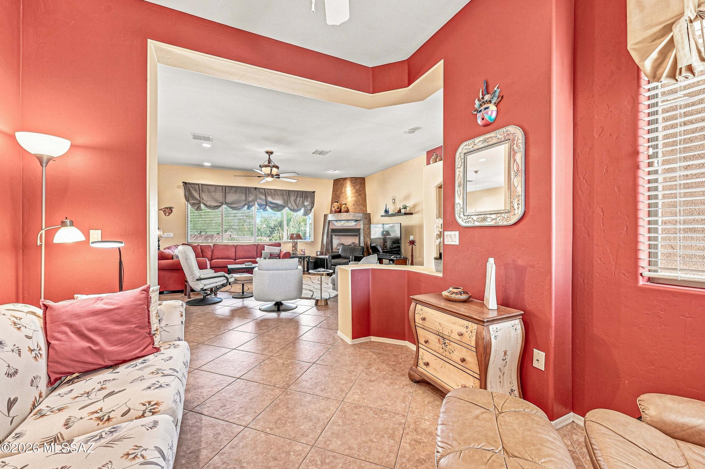 Las Campanas Blocks D & E - Residential