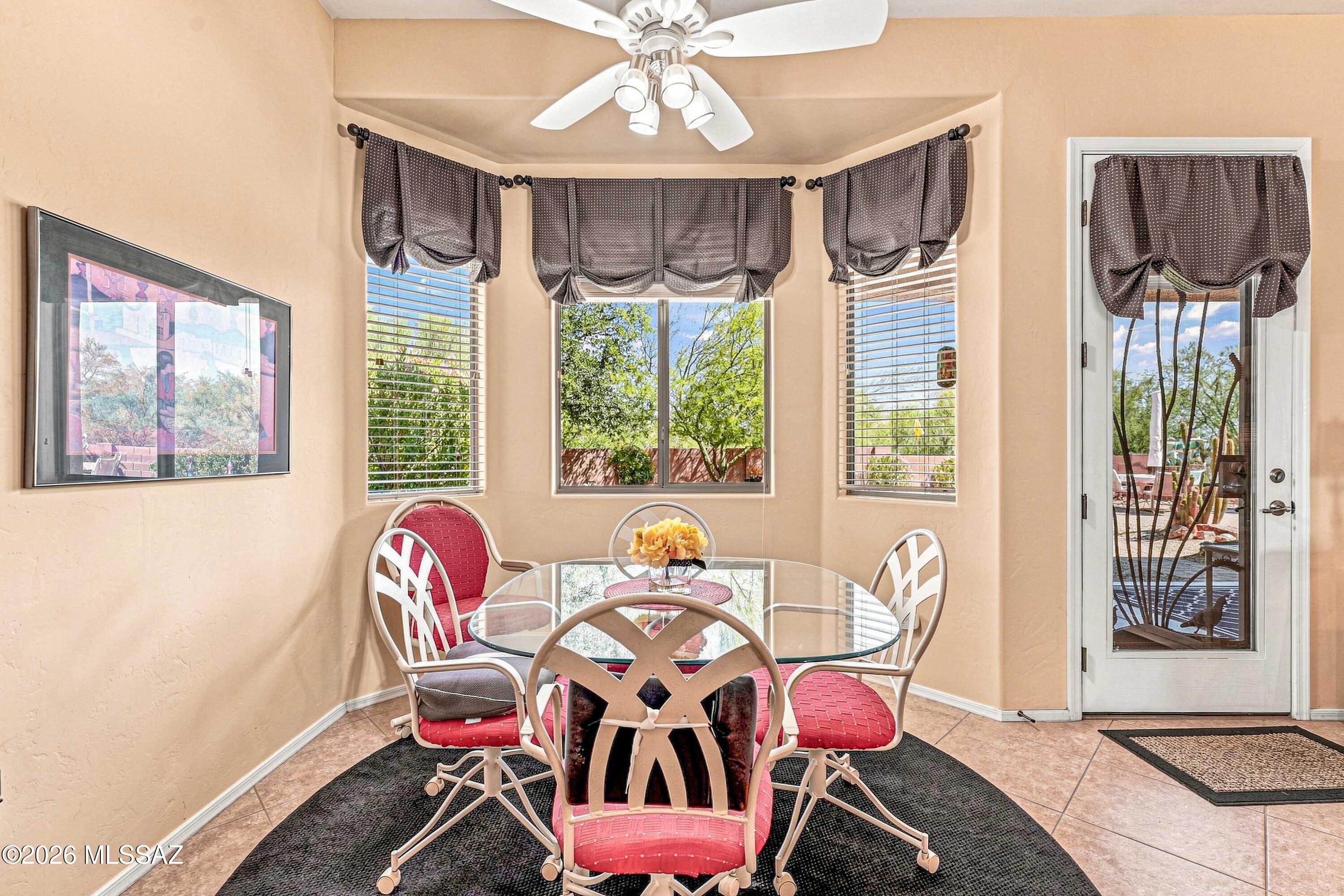 Las Campanas Blocks D & E - Residential