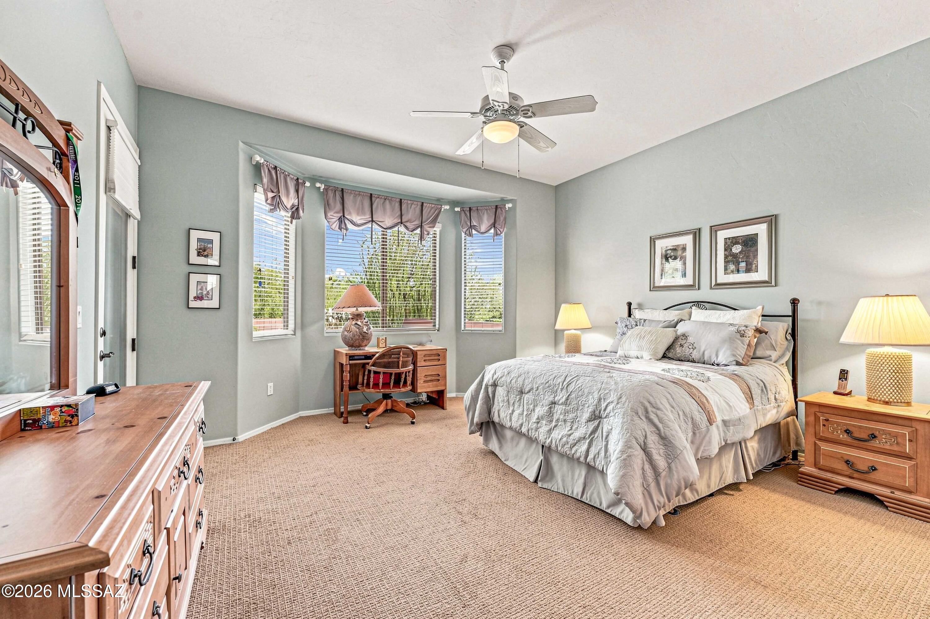 Las Campanas Blocks D & E - Residential