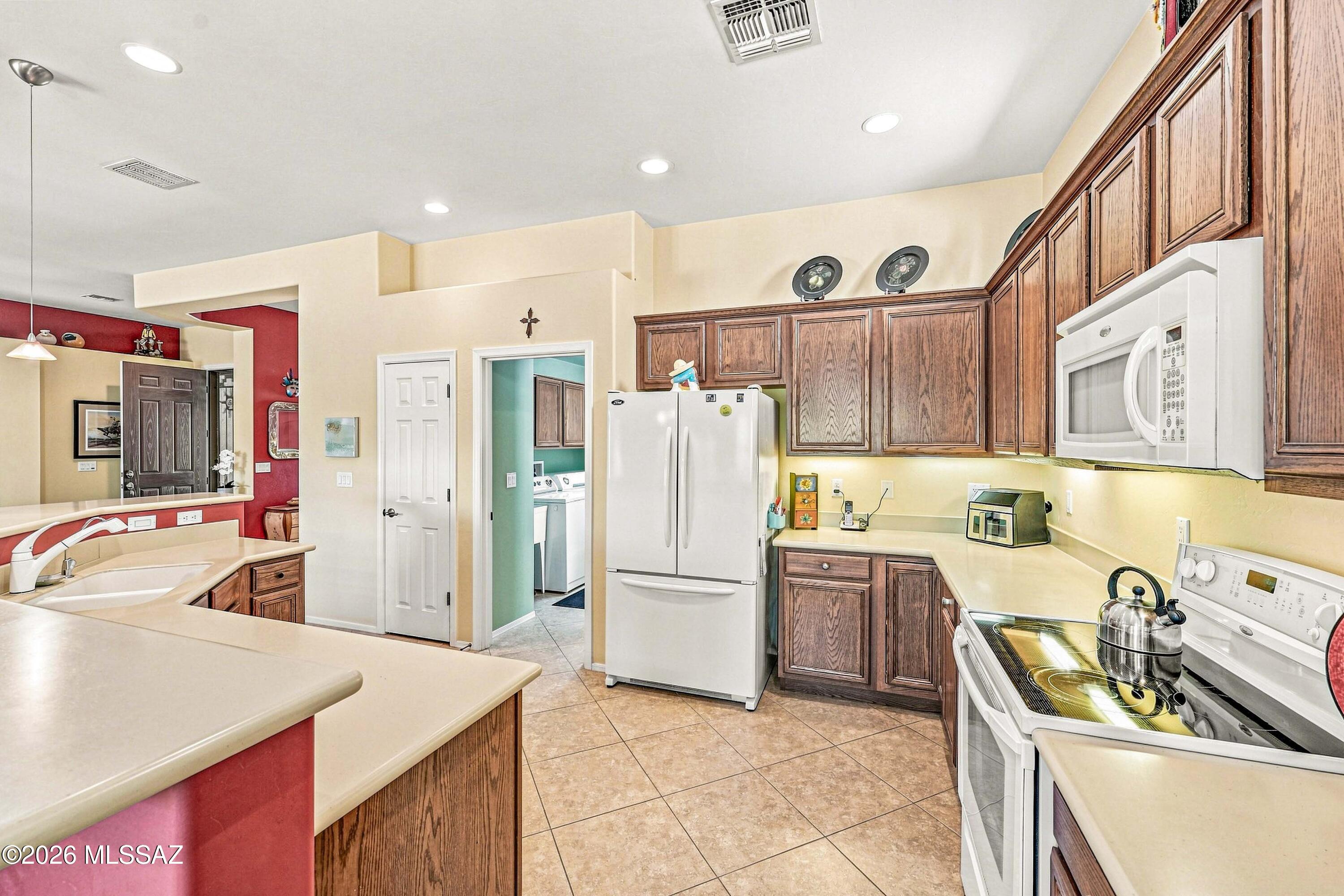 Las Campanas Blocks D & E - Residential