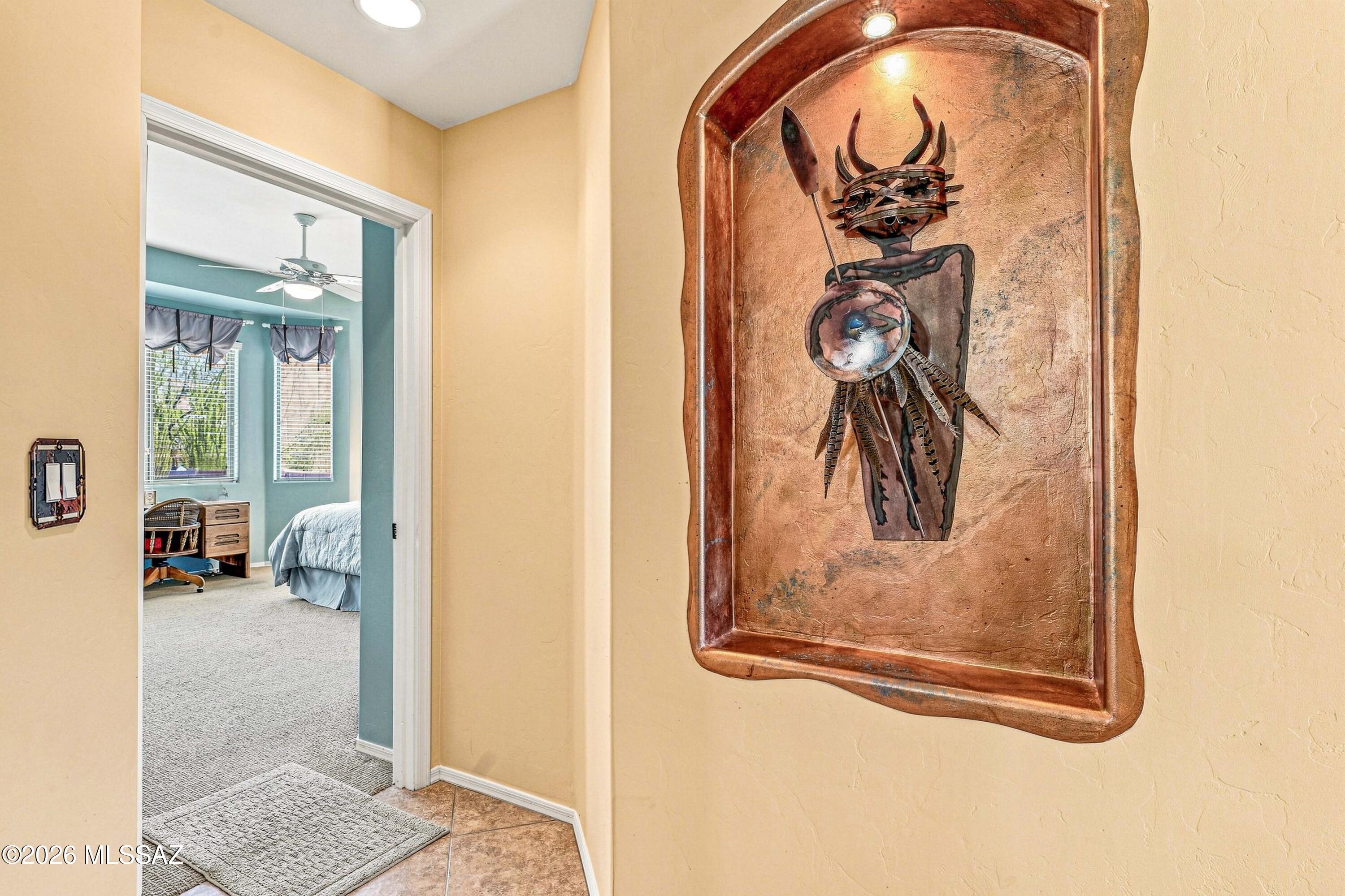 Las Campanas Blocks D & E - Residential