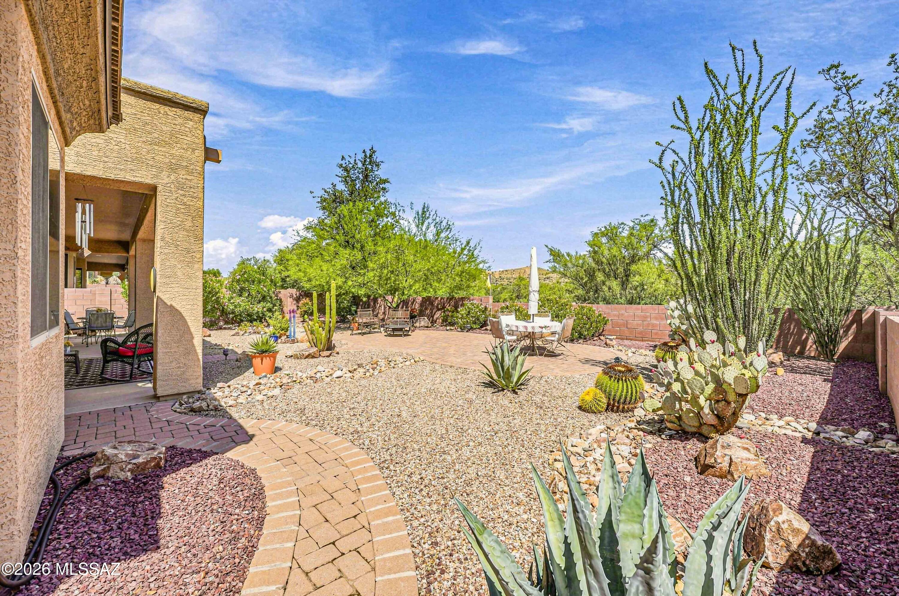 Las Campanas Blocks D & E - Residential