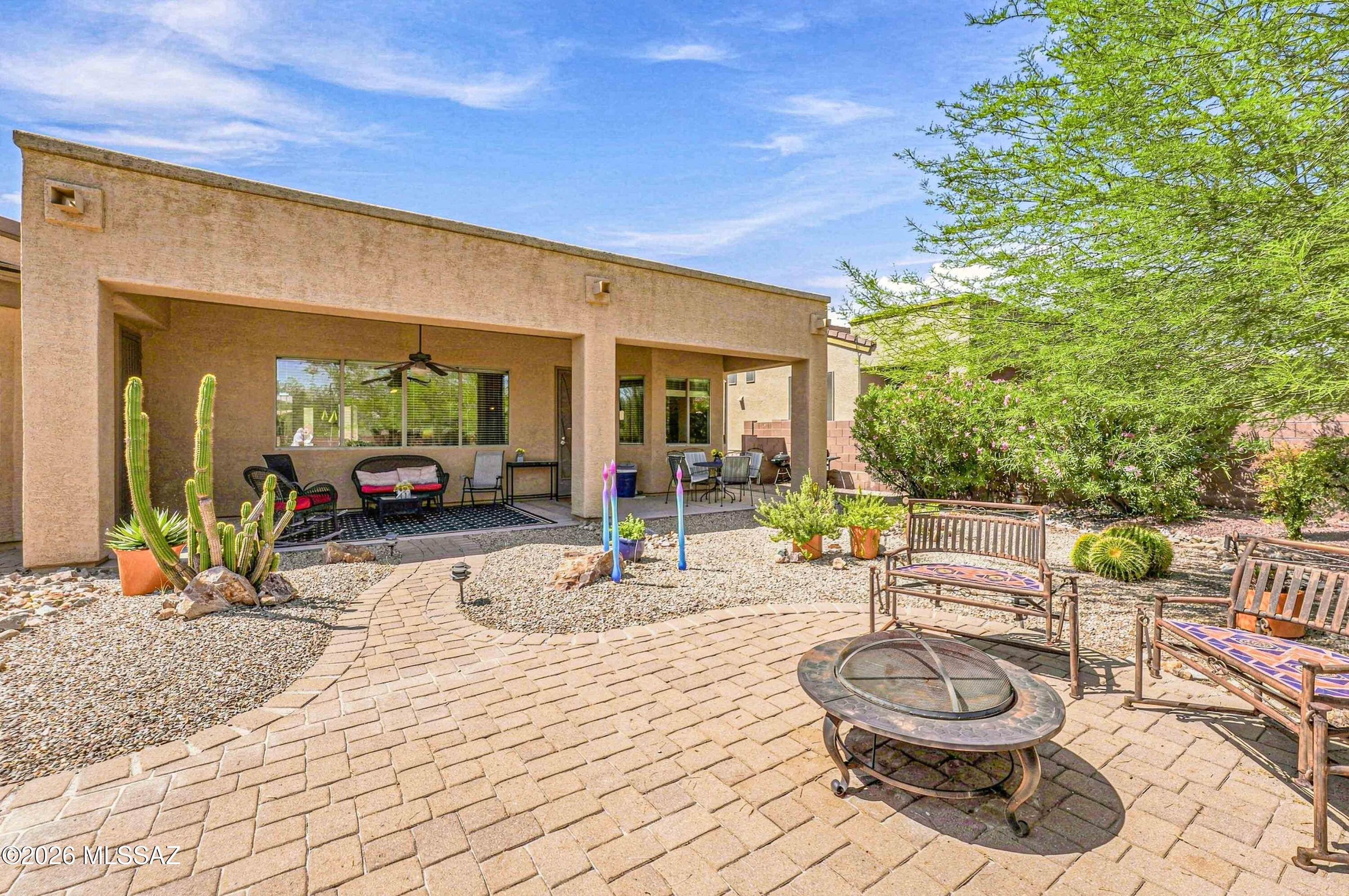 Las Campanas Blocks D & E - Residential