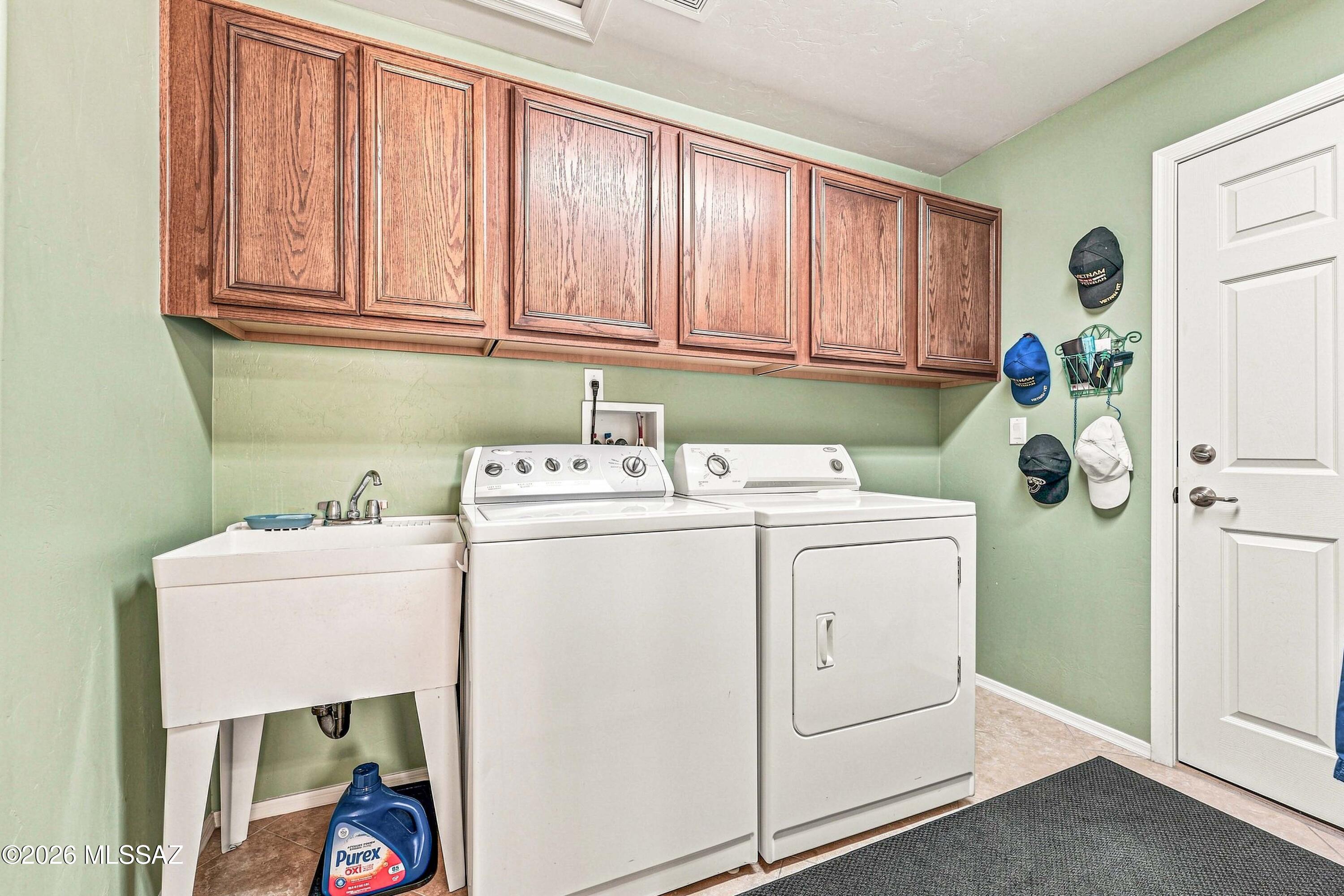Las Campanas Blocks D & E - Residential