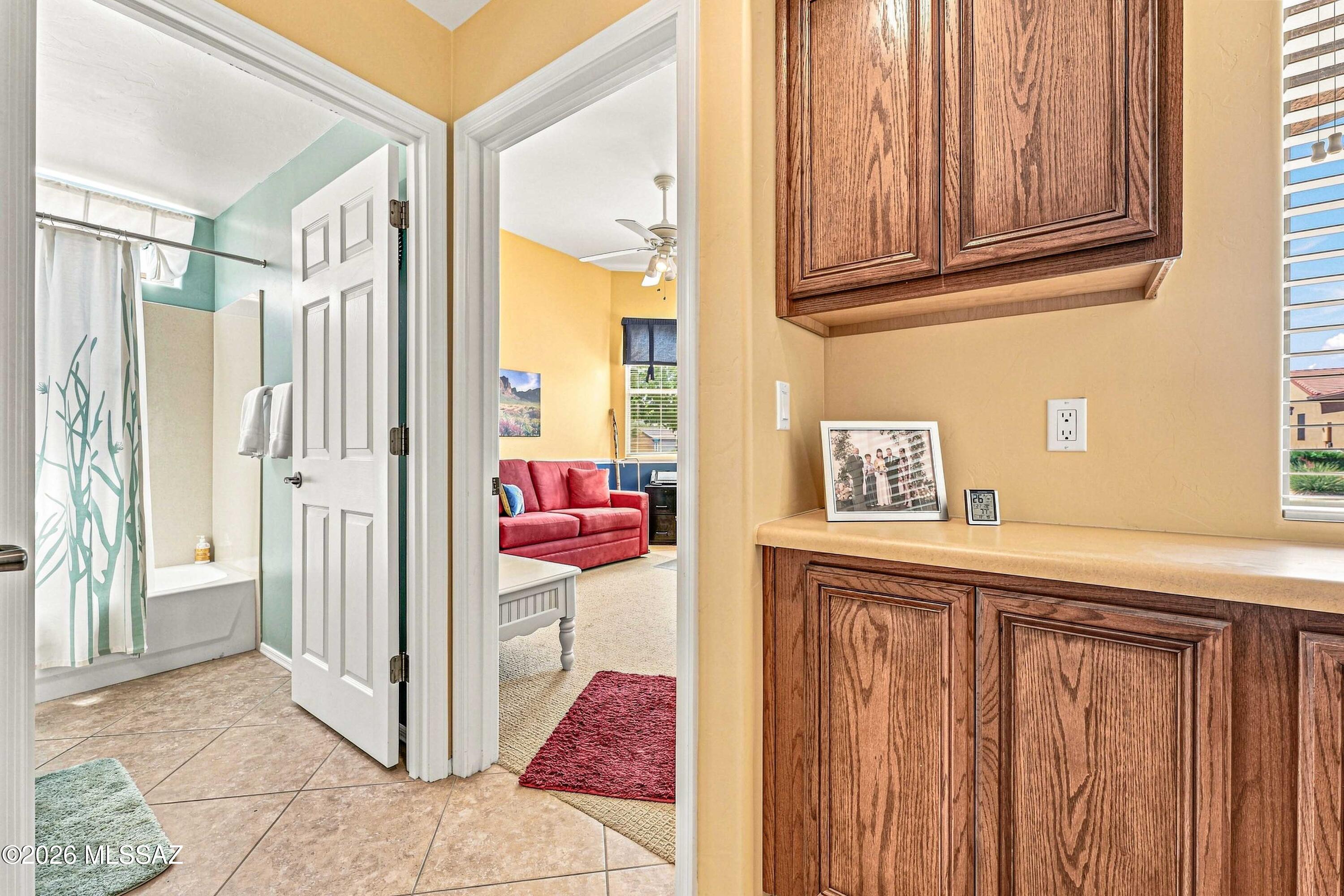 Las Campanas Blocks D & E - Residential