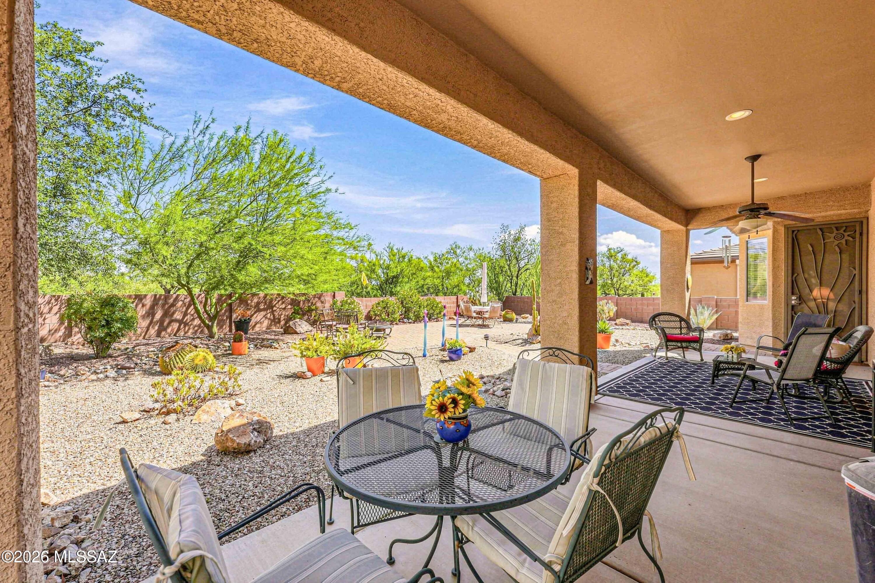 Las Campanas Blocks D & E - Residential